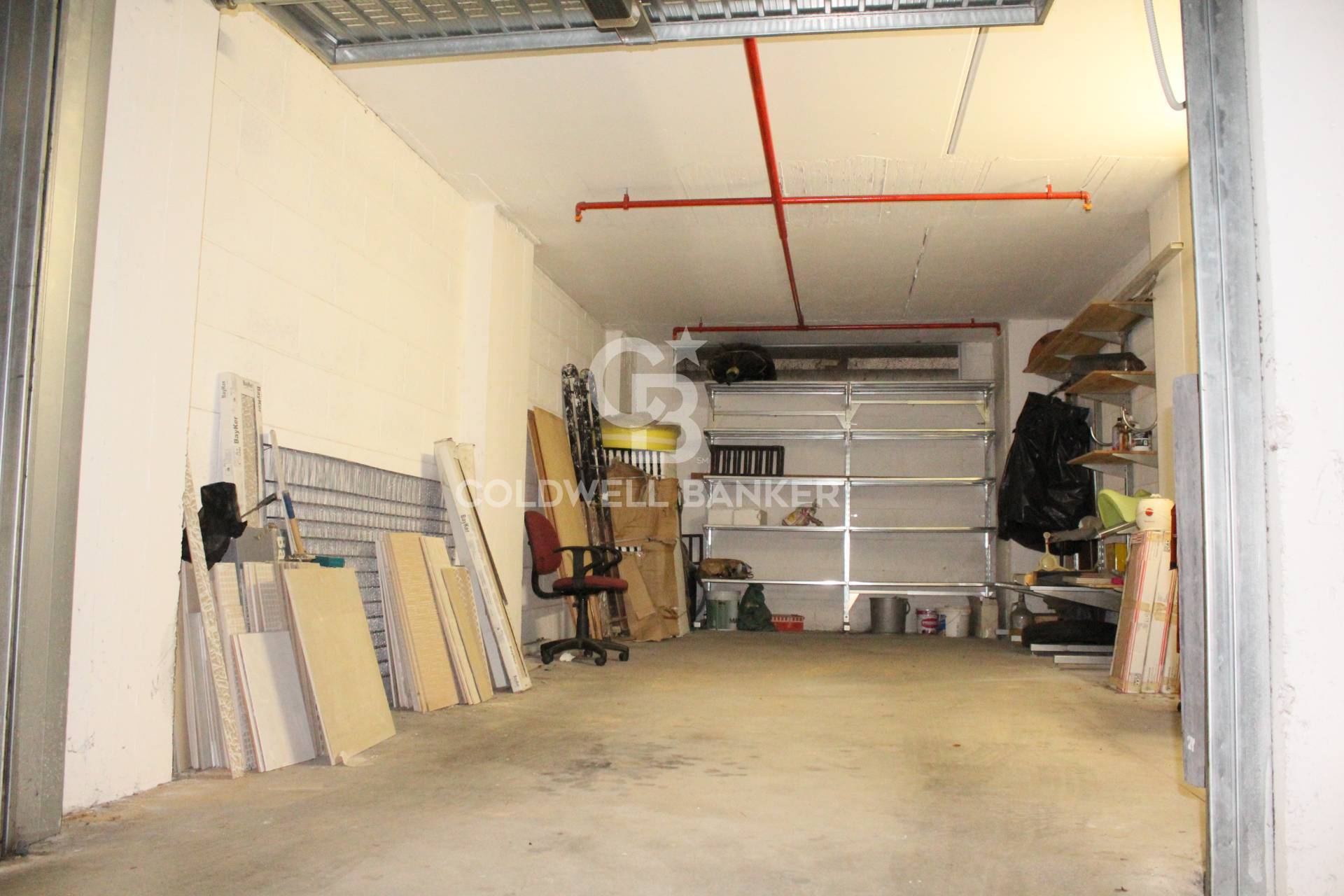 Box auto - Posto auto ROMA vendita  Aurelio  Coldwell Banker Immobiliare Santo Sorrentino