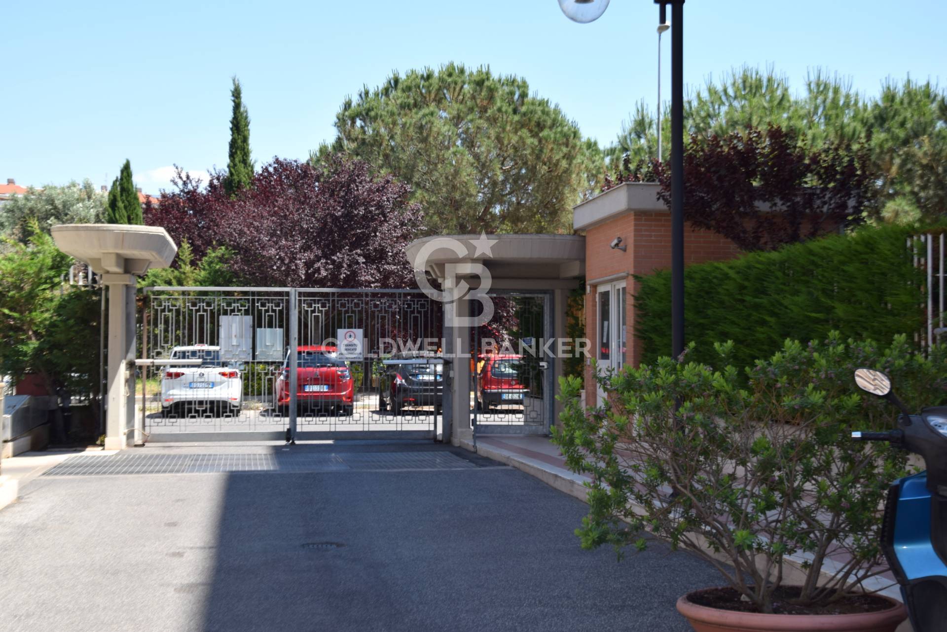  roma vendita quart: aurelio coldwell-banker-immobiliare-santo-sorrentino