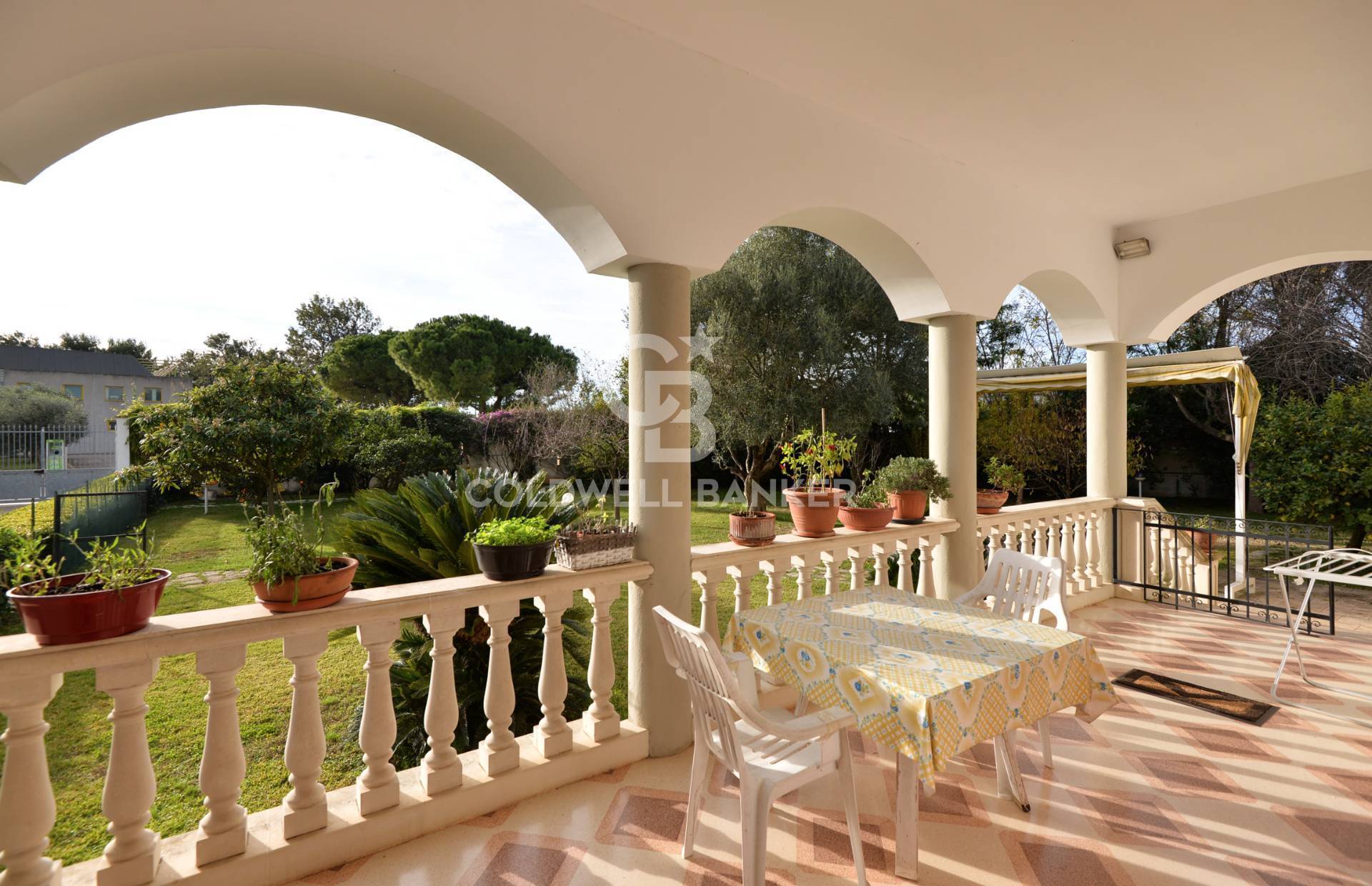 Villa LECCE vendita    Coldwell Banker Bodini International Real Estate