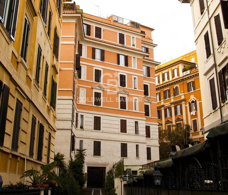  roma affitto quart: trastevere coldwell banker immobiliare santo sorrentino