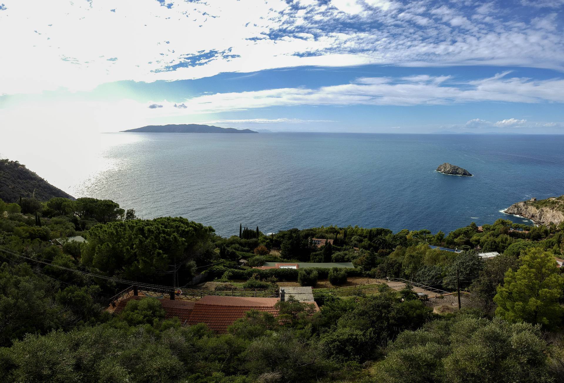  monte argentario affitto quart: porto santo stefano coldwell banker argentario - porto santo stefano