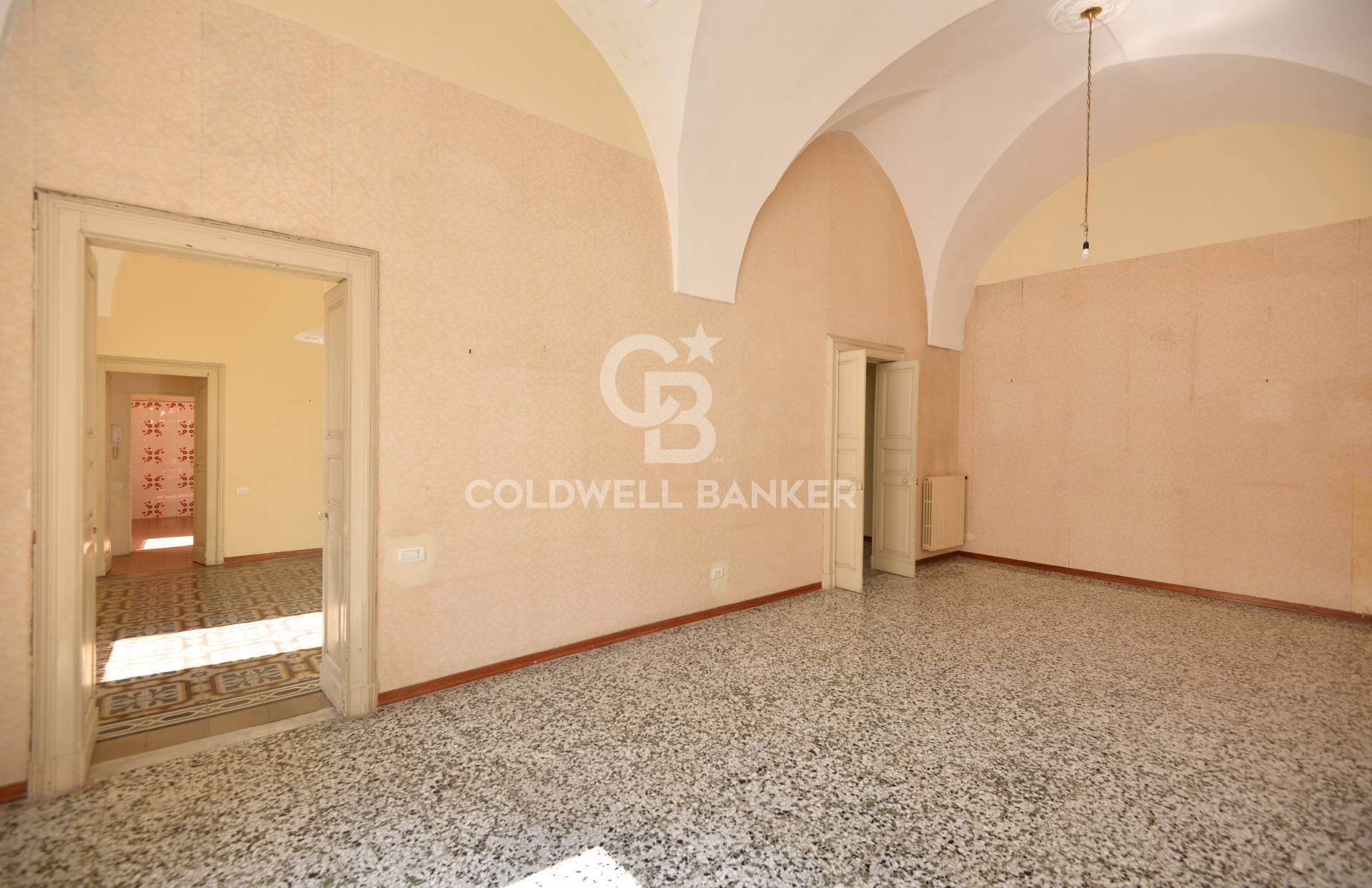 Appartamento ALEZIO vendita    Coldwell Banker Bodini International Real Estate