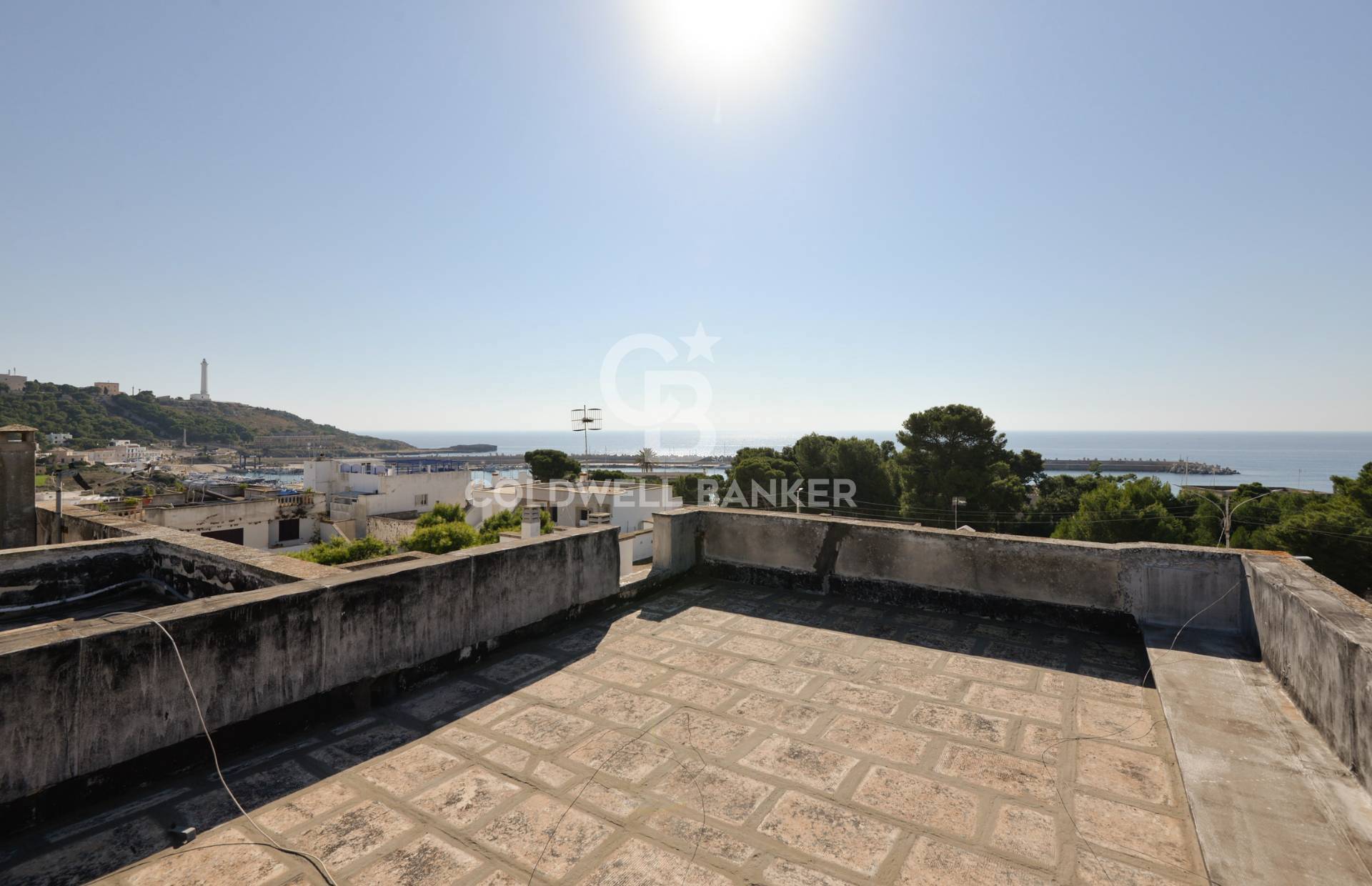  castrignano del capo vendita quart: santa maria di leuca coldwell banker bodini international real estate