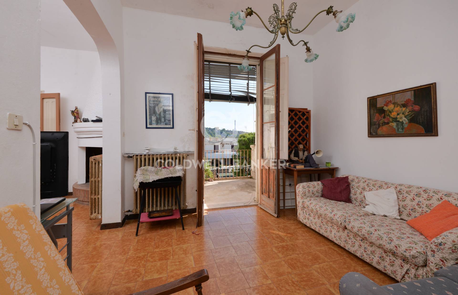 Villa Unifamiliare - Indipendente CASTRIGNANO DEL CAPO vendita  Santa Maria di Leuca  Coldwell Banker Bodini International Real Estate