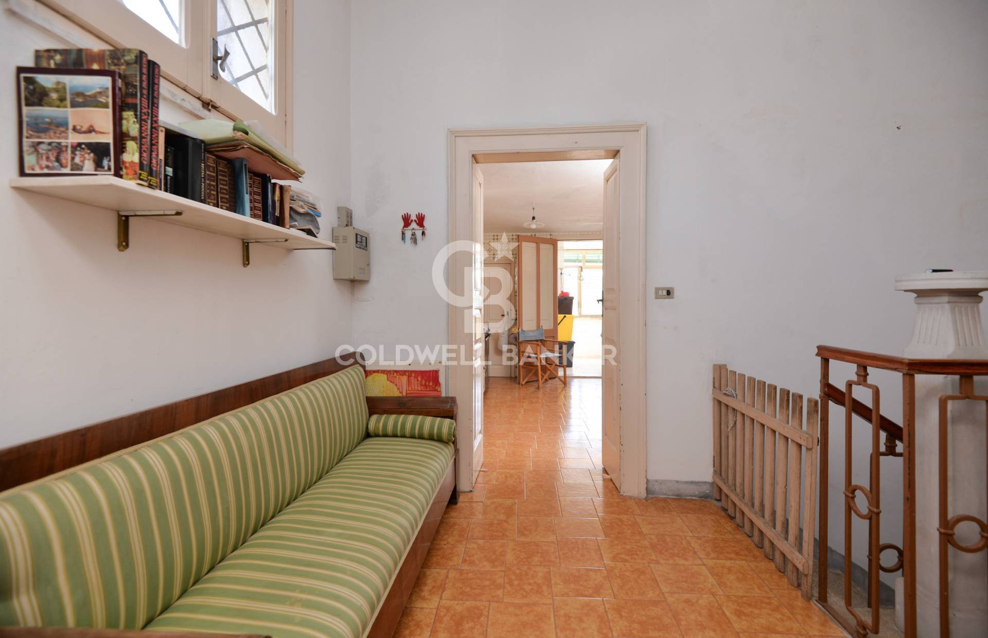 Villa Unifamiliare - Indipendente CASTRIGNANO DEL CAPO vendita  Santa Maria di Leuca  Coldwell Banker Bodini International Real Estate