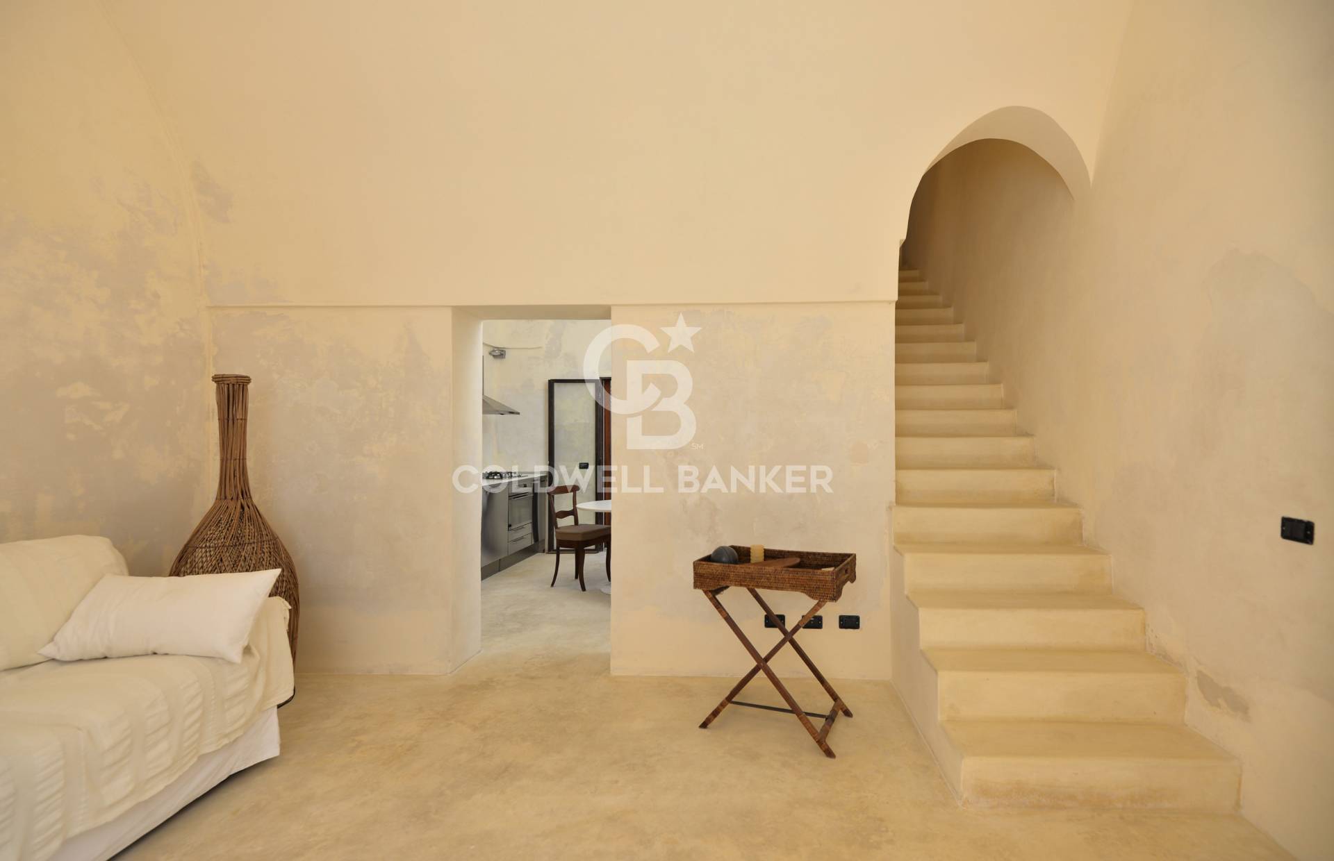 Villa Unifamiliare - Indipendente DISO vendita    Coldwell Banker Bodini International Real Estate