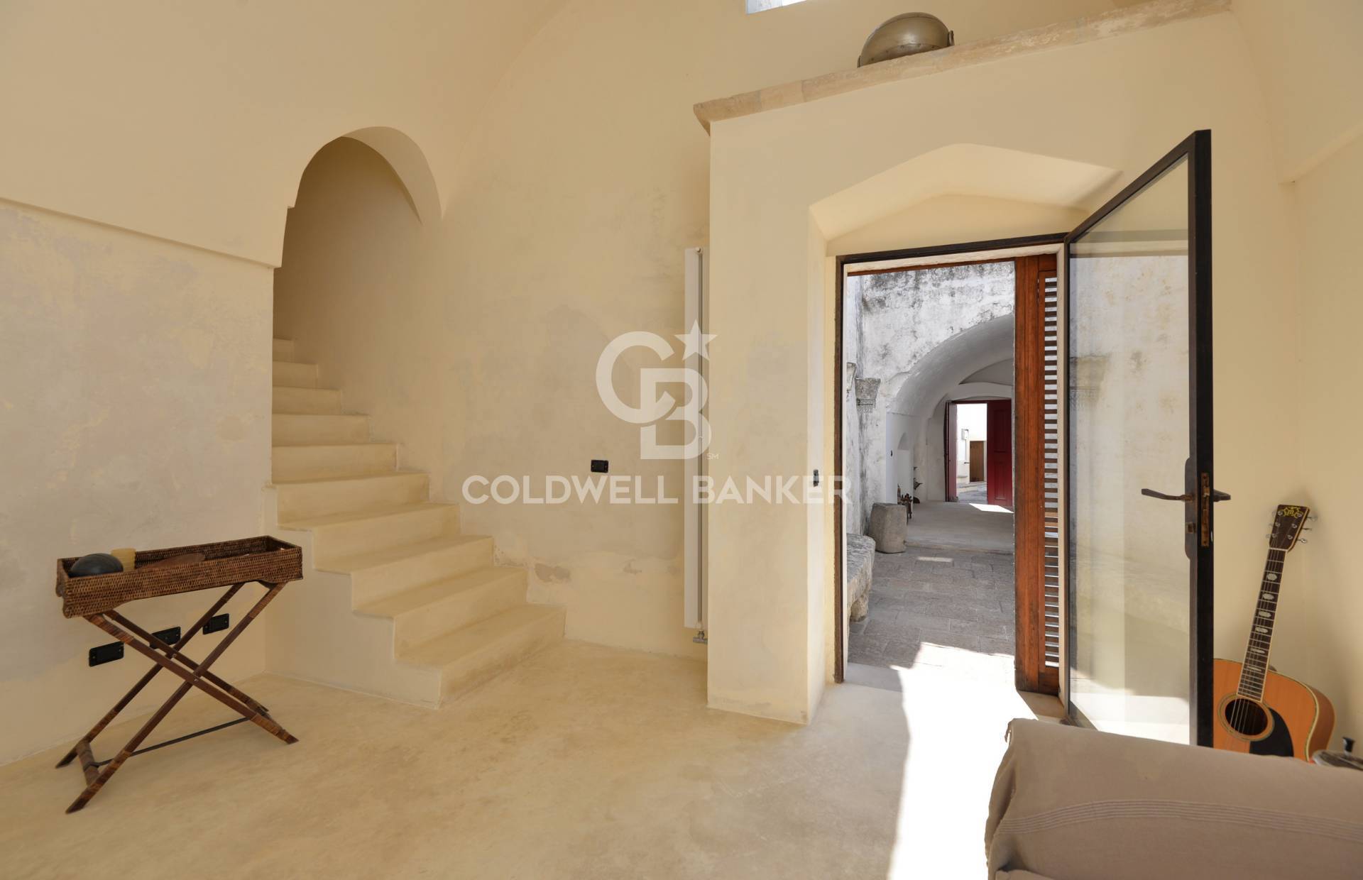 Villa Unifamiliare - Indipendente DISO vendita    Coldwell Banker Bodini International Real Estate