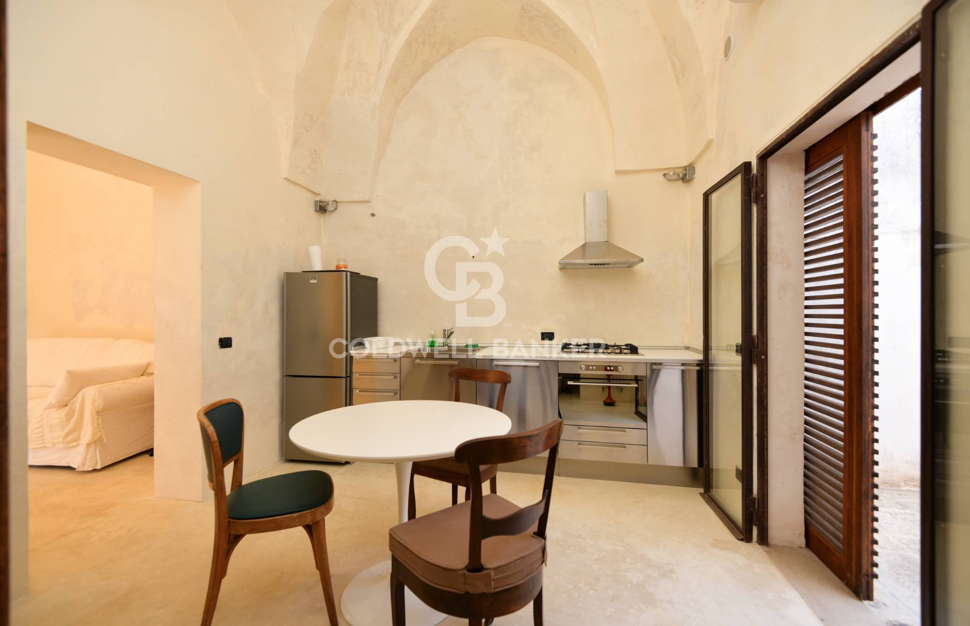Villa Unifamiliare - Indipendente DISO vendita    Coldwell Banker Bodini International Real Estate