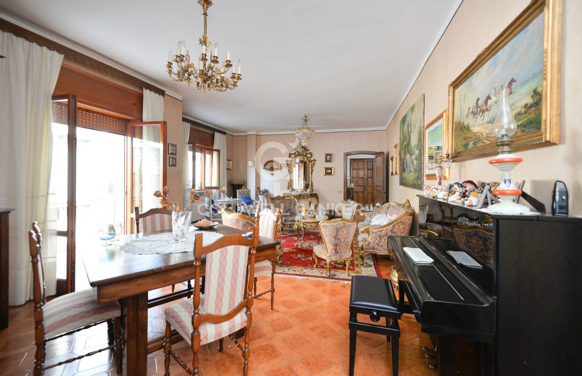 Appartamento SQUINZANO vendita    Coldwell Banker Bodini International Real Estate