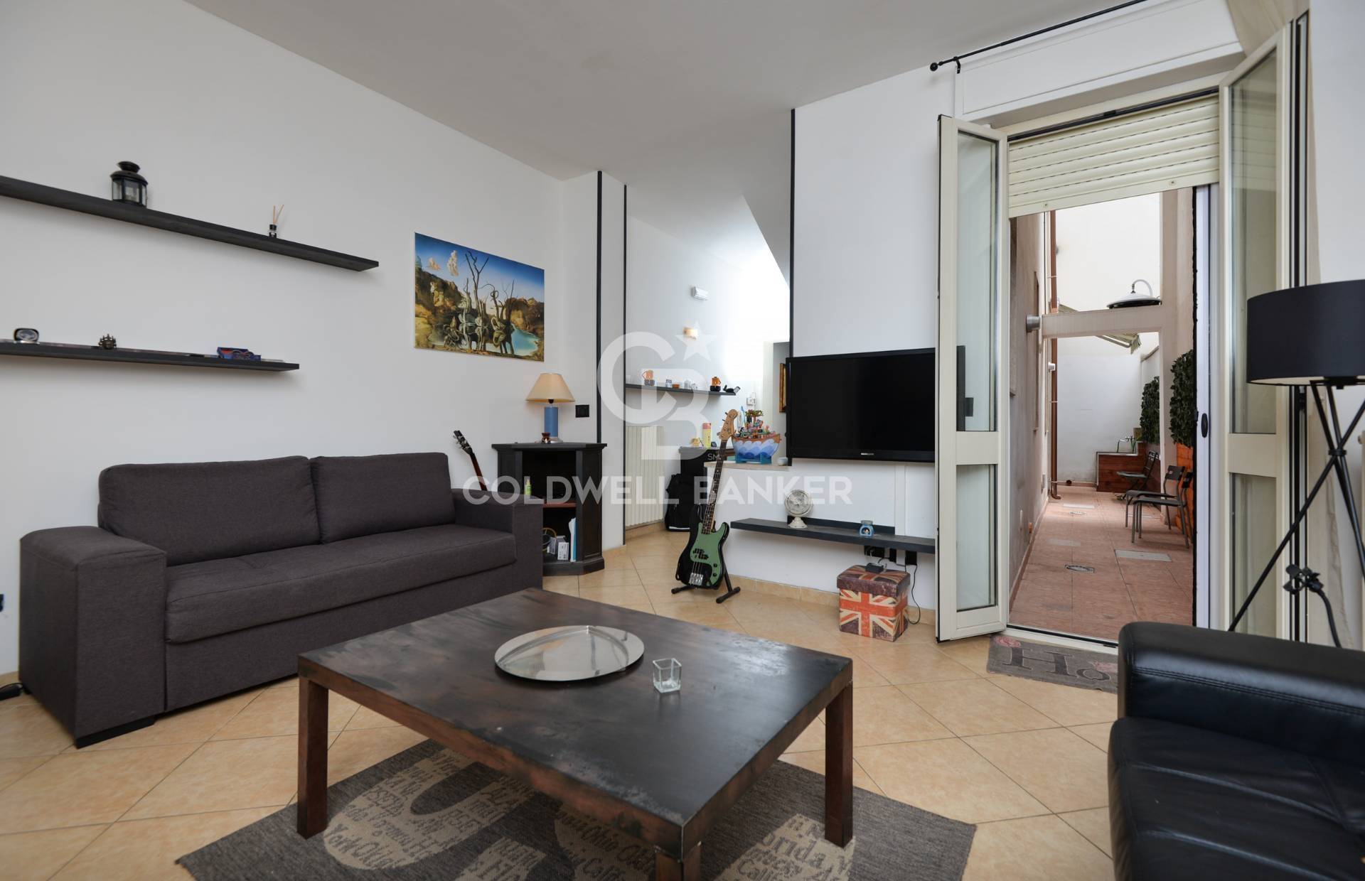 Villa Unifamiliare - Indipendente LECCE vendita  Leuca  Coldwell Banker Bodini International Real Estate