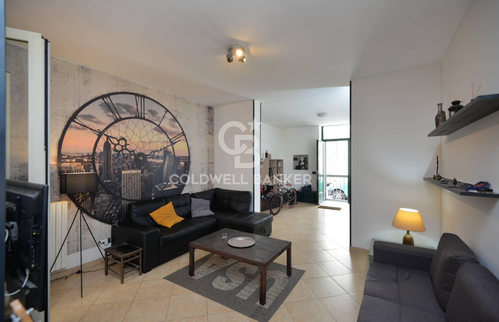 Villa Unifamiliare - Indipendente LECCE vendita  Leuca  Coldwell Banker Bodini International Real Estate