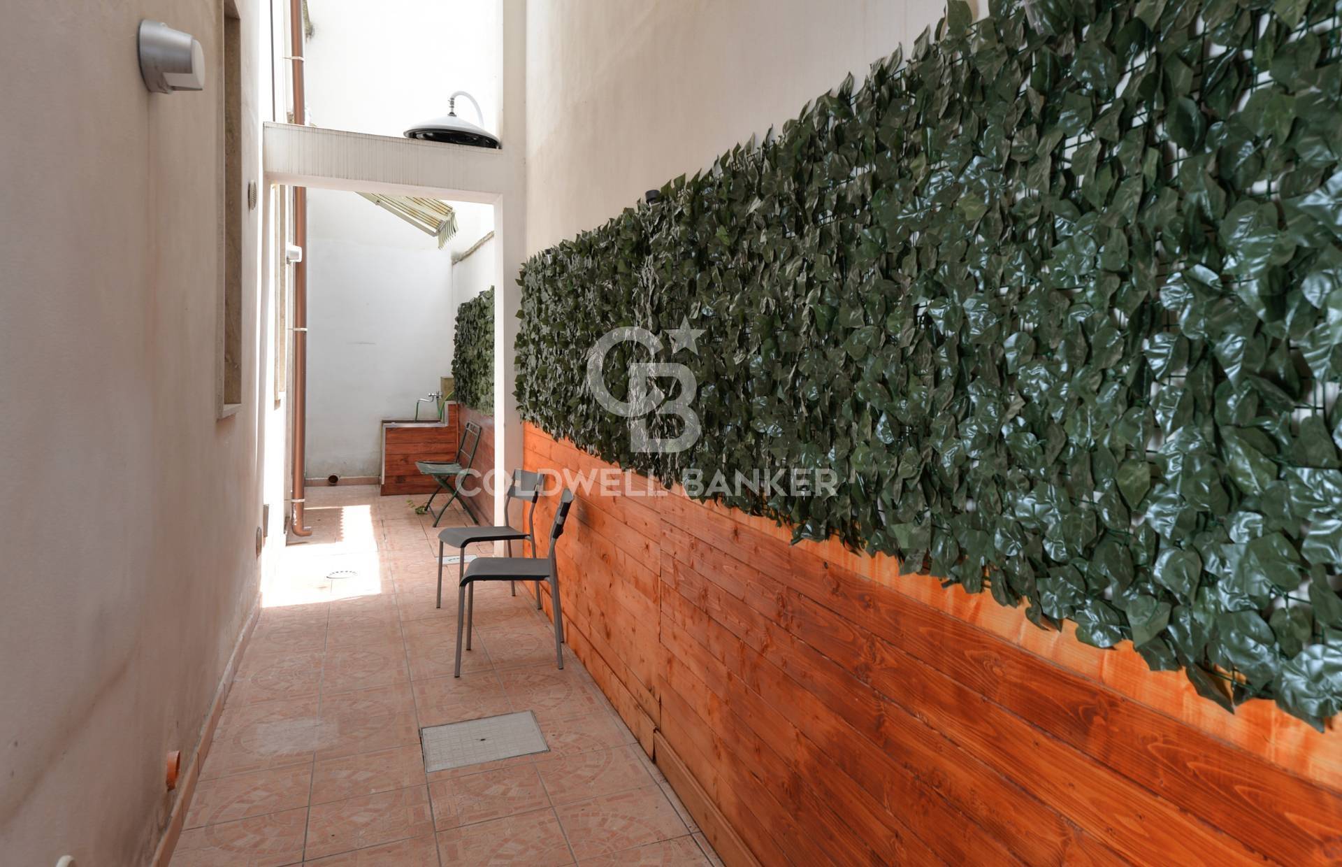 Villa Unifamiliare - Indipendente LECCE vendita  Leuca  Coldwell Banker Bodini International Real Estate