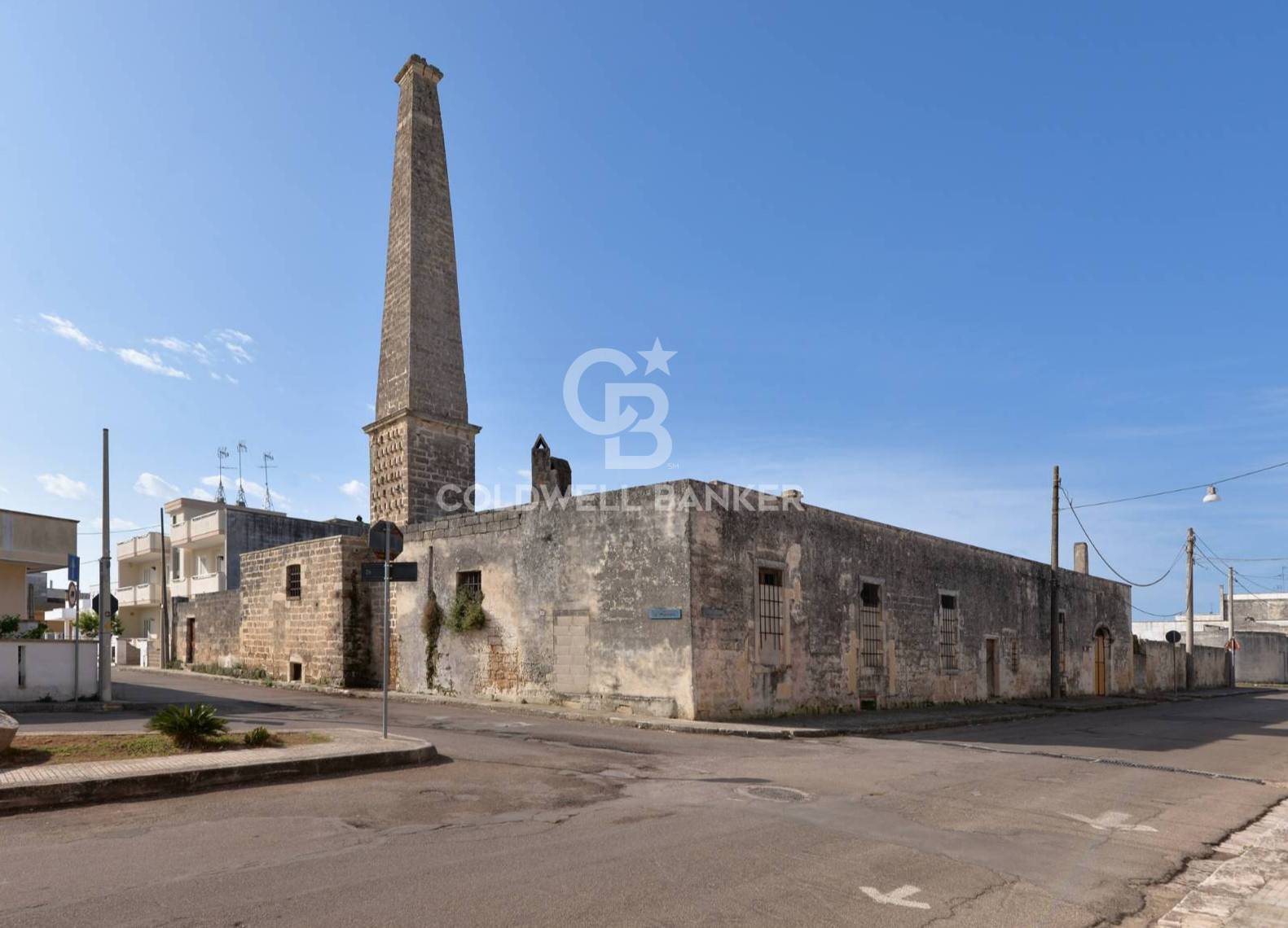 Rustico - Cascina CALIMERA vendita    Coldwell Banker Bodini International Real Estate