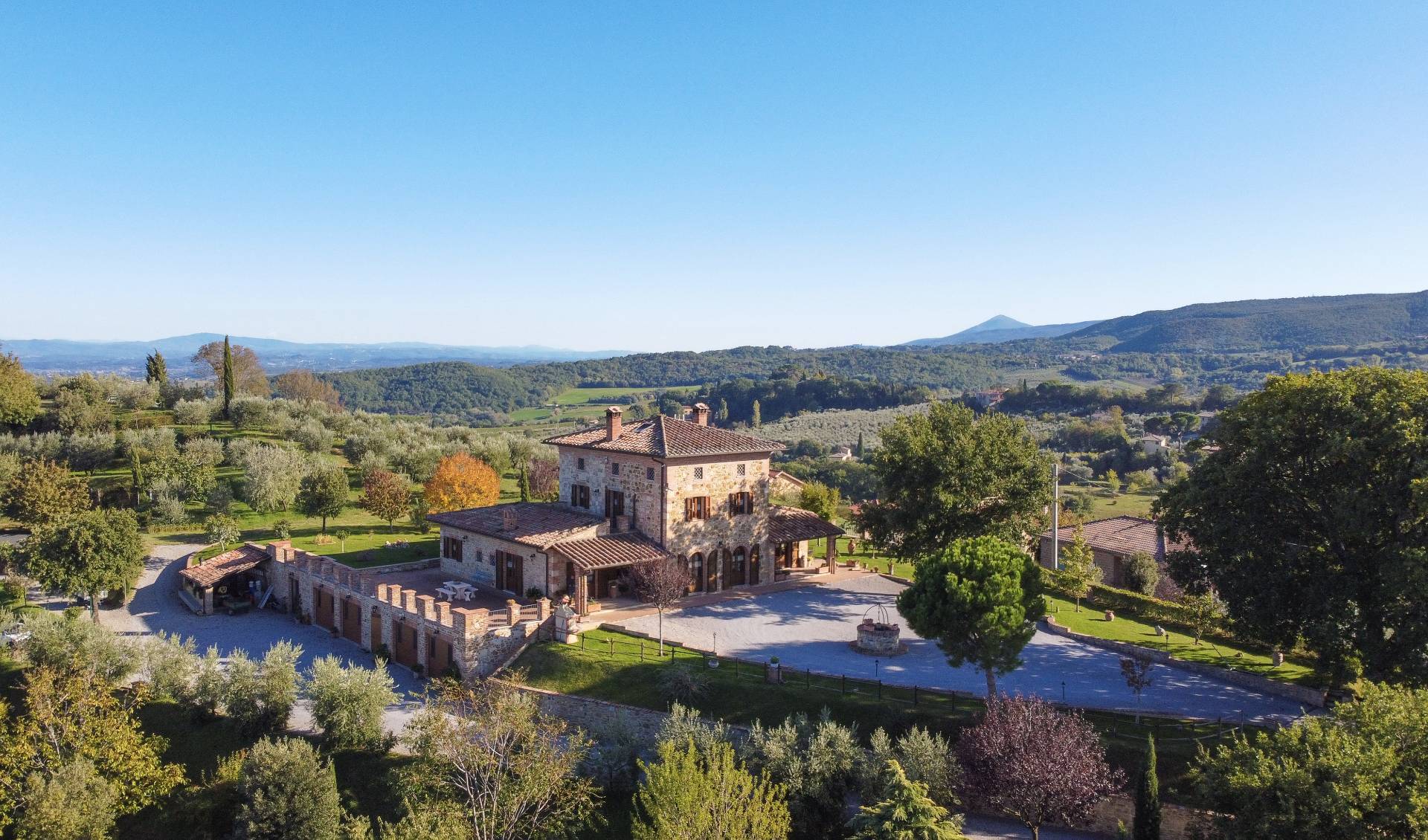  montepulciano vendita quart:  coldwell-banker-prime-properties