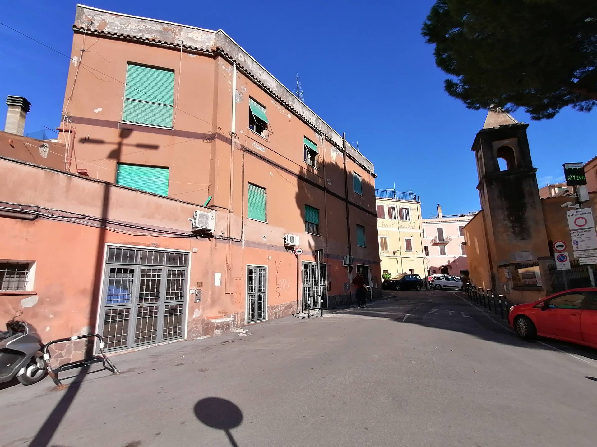  monterotondo vendita quart: monterotondo paese coldwell-banker-eretum-re-group