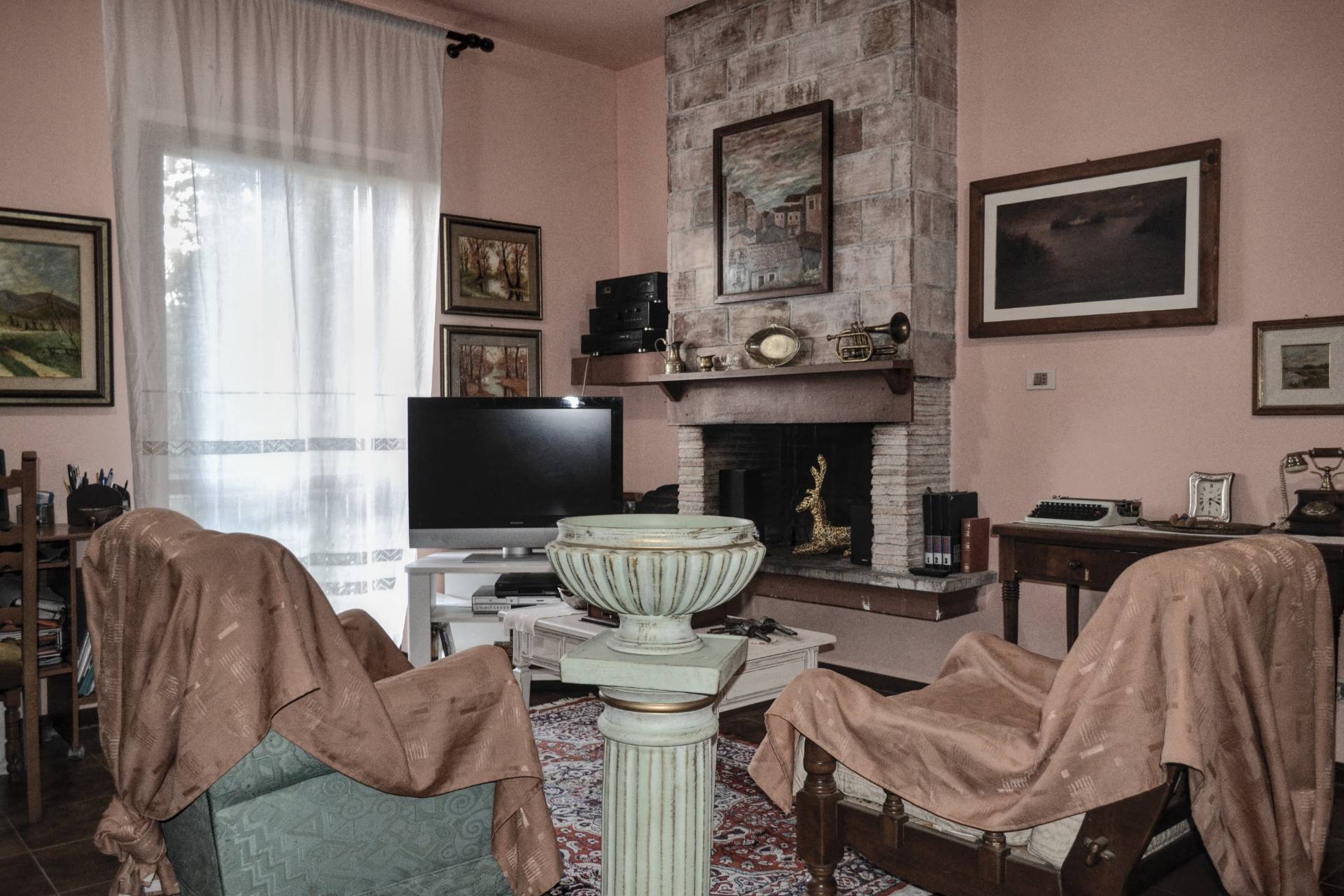Villa Unifamiliare - Indipendente TERNI vendita  Torreorsina  Coldwell Banker VLG Solutions