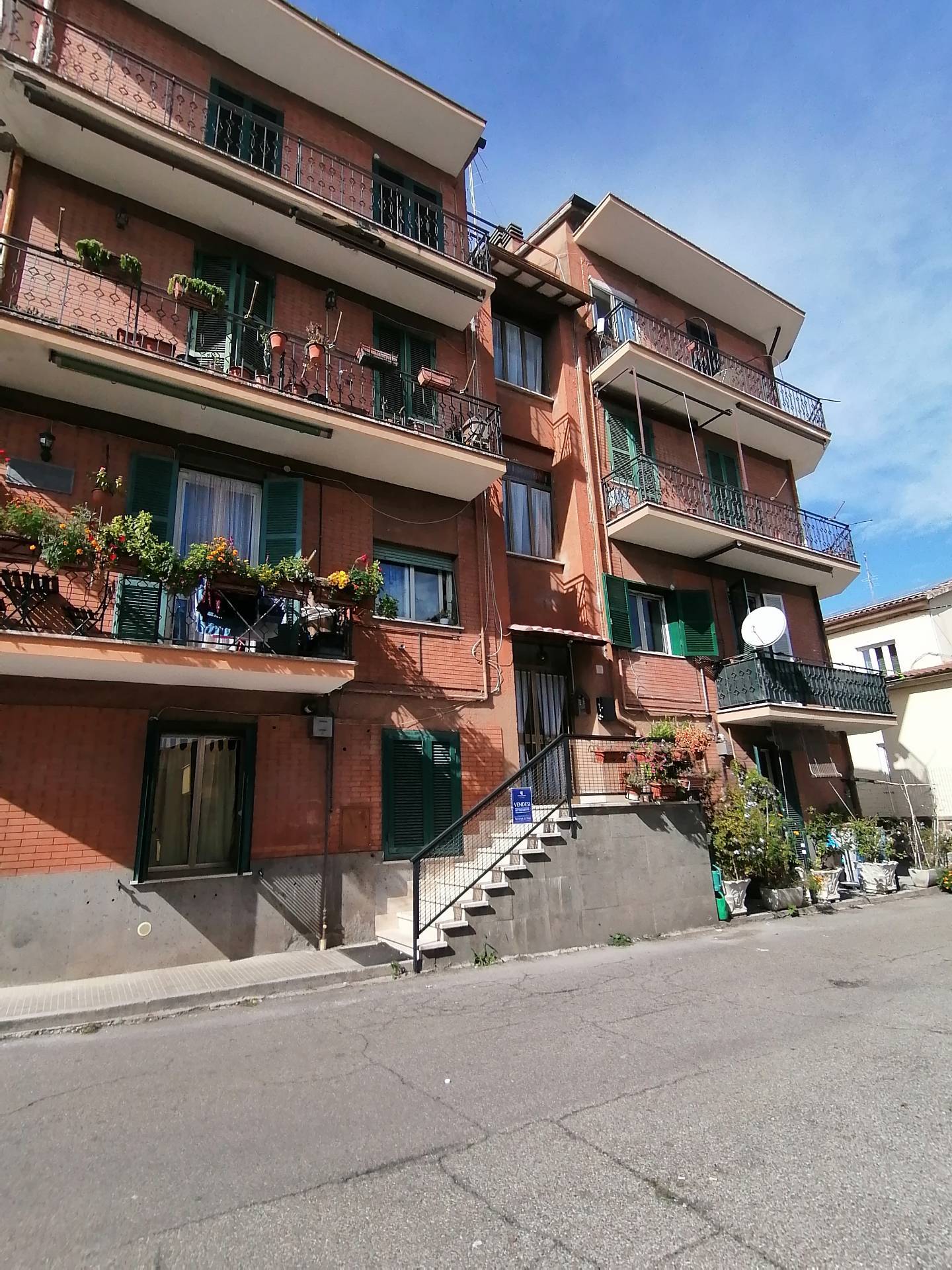  civita castellana vendita quart:  coldwell banker living d/more