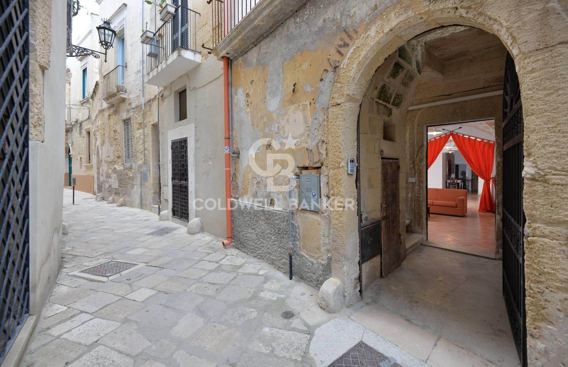 Locale commerciale in vendita a Lecce - Zona: Centro storico
