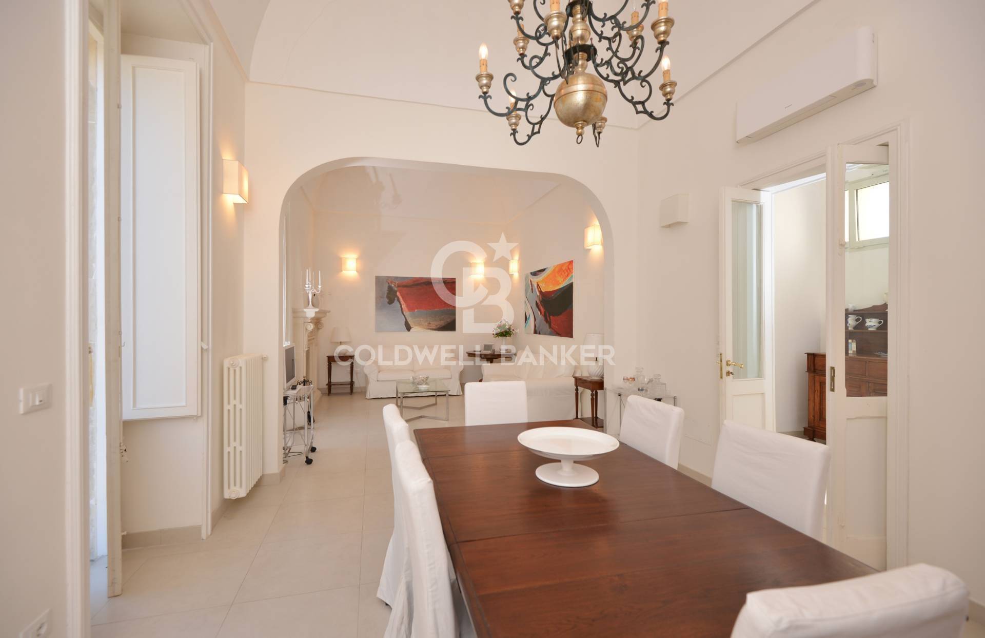Villa Unifamiliare - Indipendente ORTELLE vendita    Coldwell Banker Bodini International Real Estate