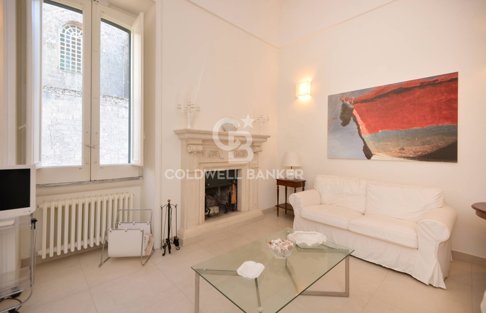 Villa Unifamiliare - Indipendente ORTELLE vendita    Coldwell Banker Bodini International Real Estate