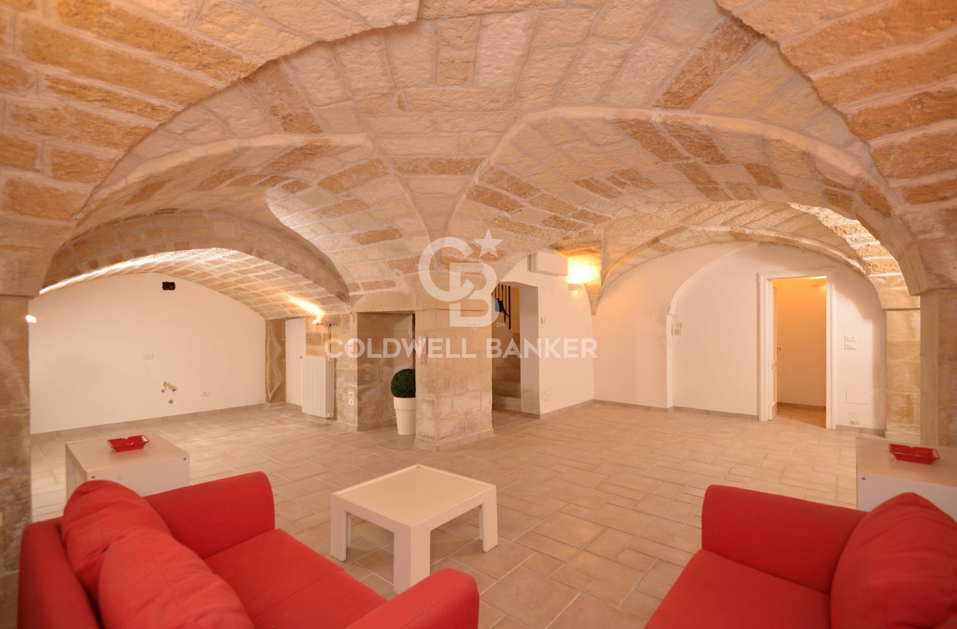Villa Unifamiliare - Indipendente ORTELLE vendita    Coldwell Banker Bodini International Real Estate