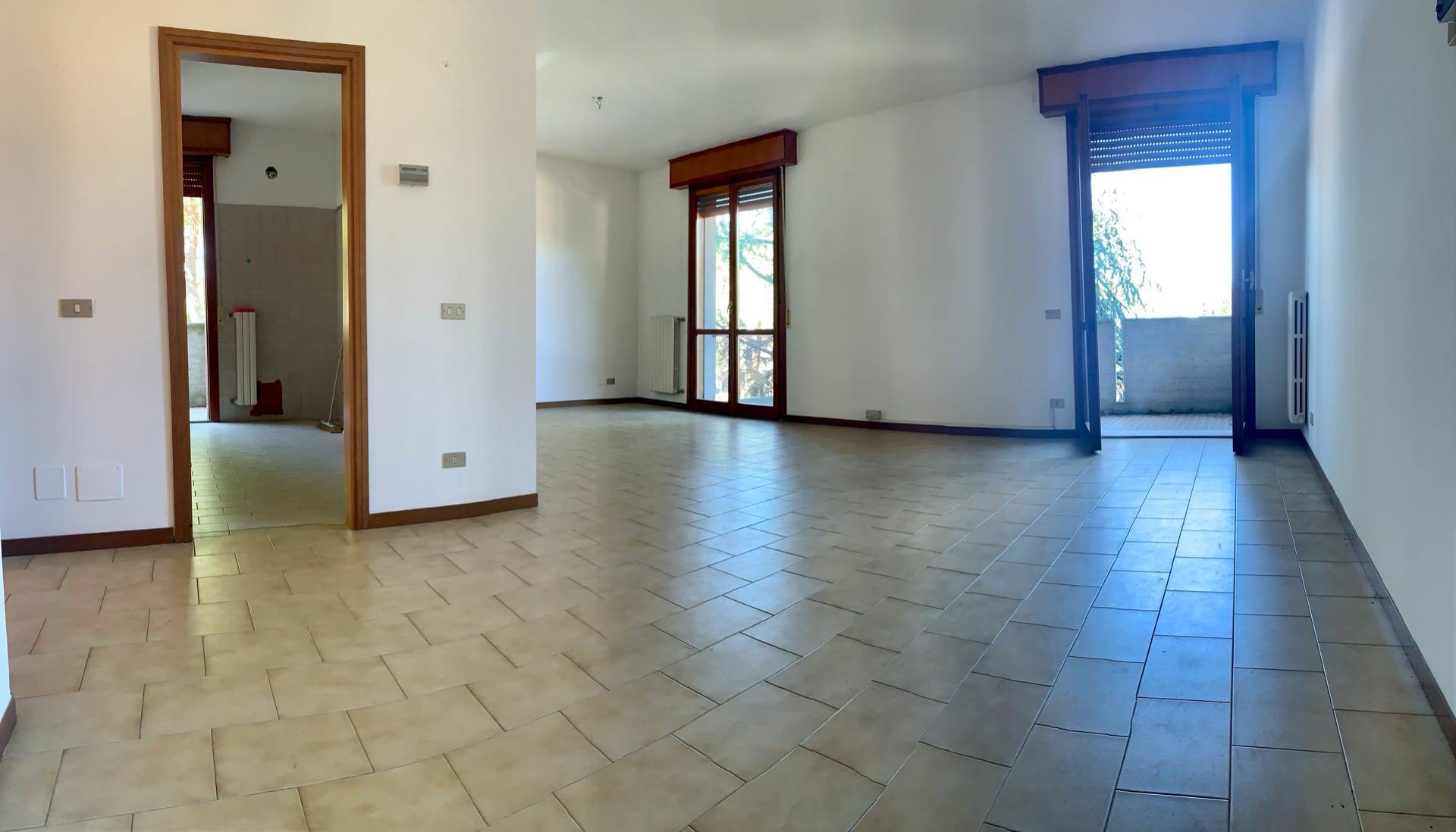 Appartamento RIMINI vendita  Via Dario Campana  Coldwell Banker Prime Properties