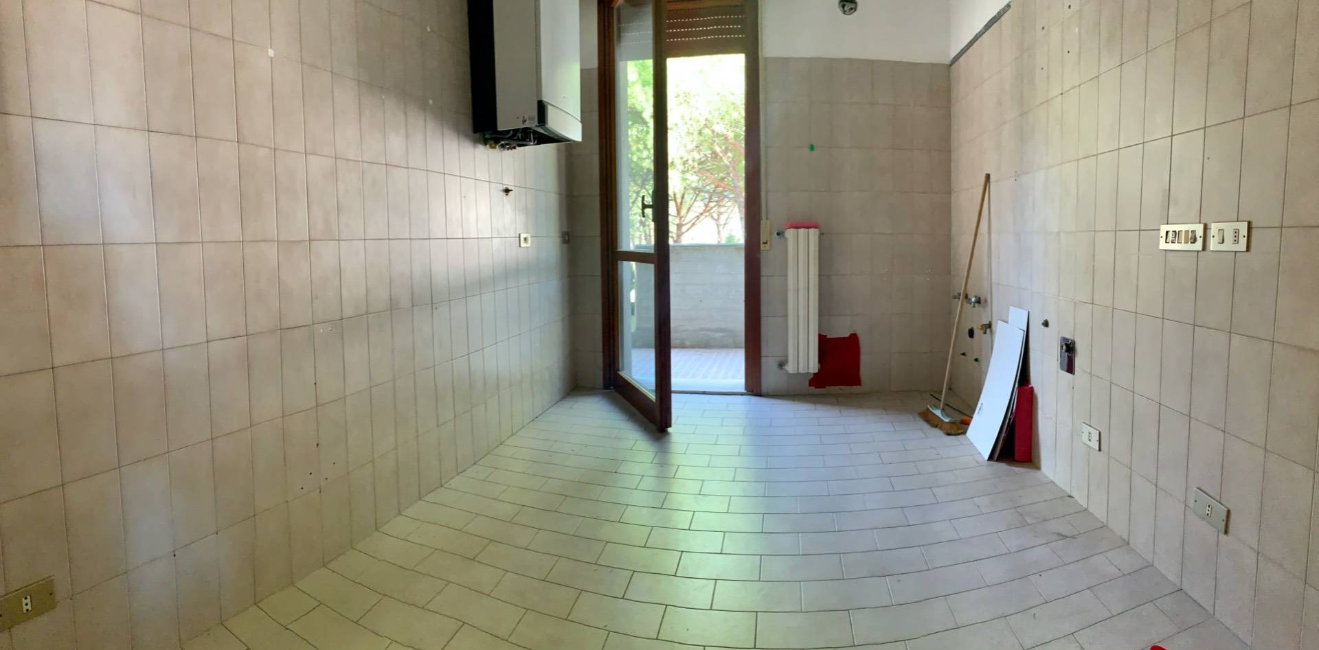Appartamento RIMINI vendita  Via Dario Campana  Coldwell Banker Prime Properties