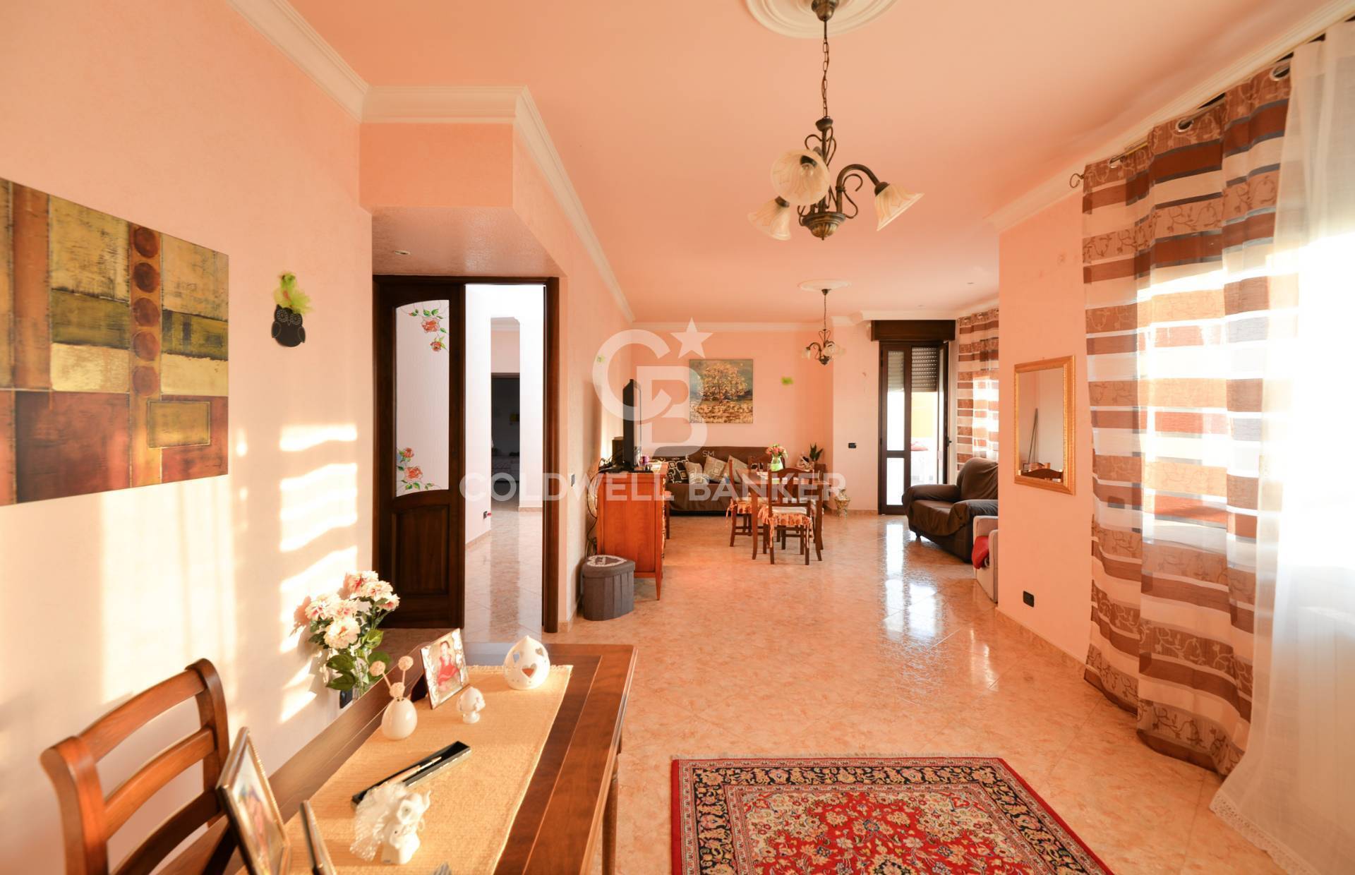 Appartamento SQUINZANO vendita    Coldwell Banker Bodini International Real Estate