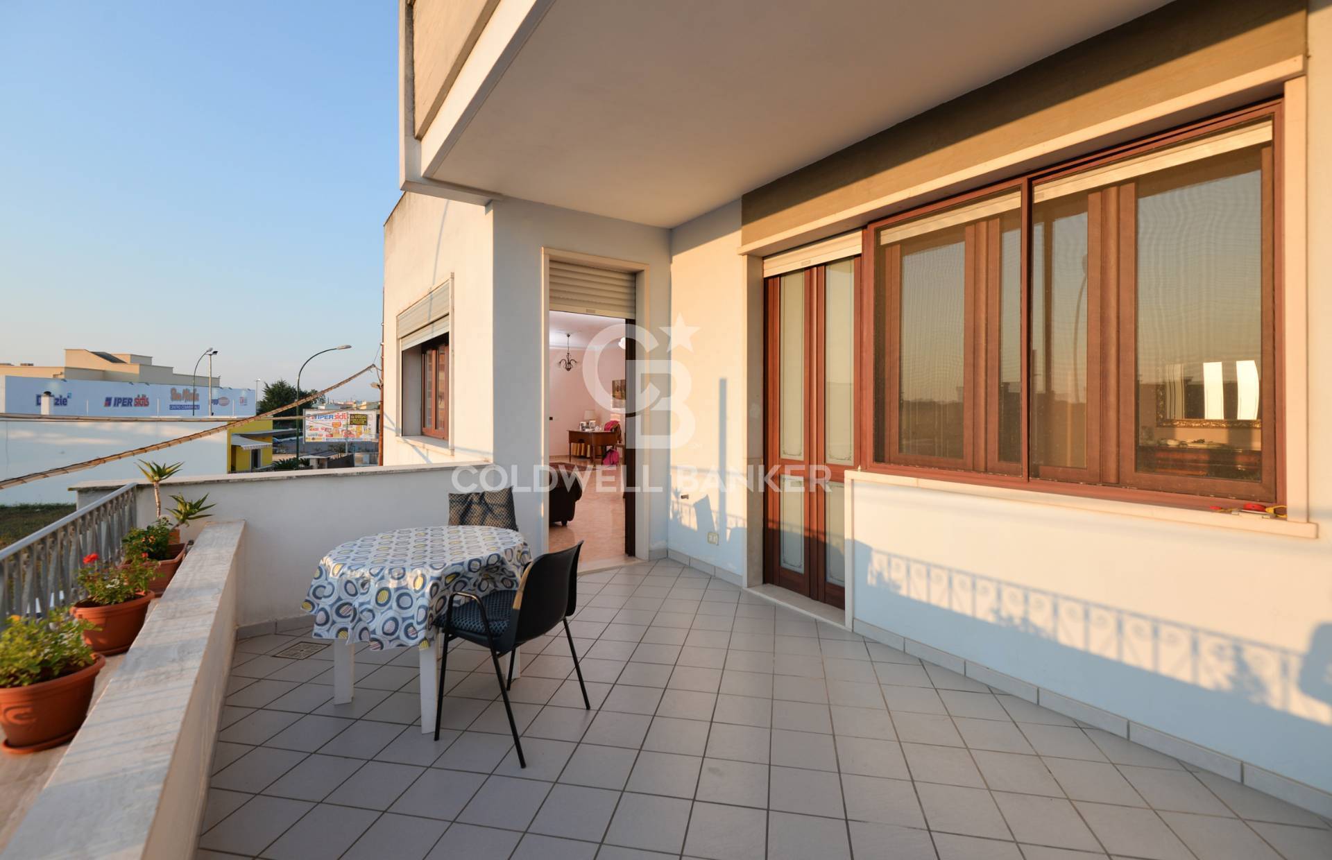 Appartamento SQUINZANO vendita    Coldwell Banker Bodini International Real Estate