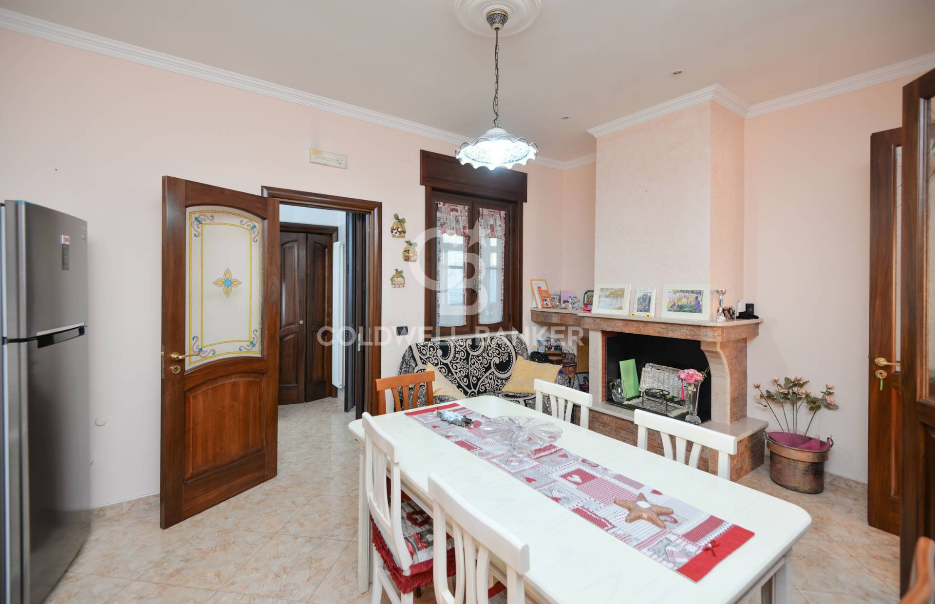 Appartamento SQUINZANO vendita    Coldwell Banker Bodini International Real Estate
