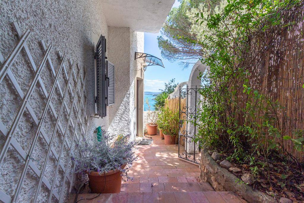 Appartamento MONTE ARGENTARIO vendita  Strada del Sole  Coldwell Banker Argentario - Porto Santo Stefano