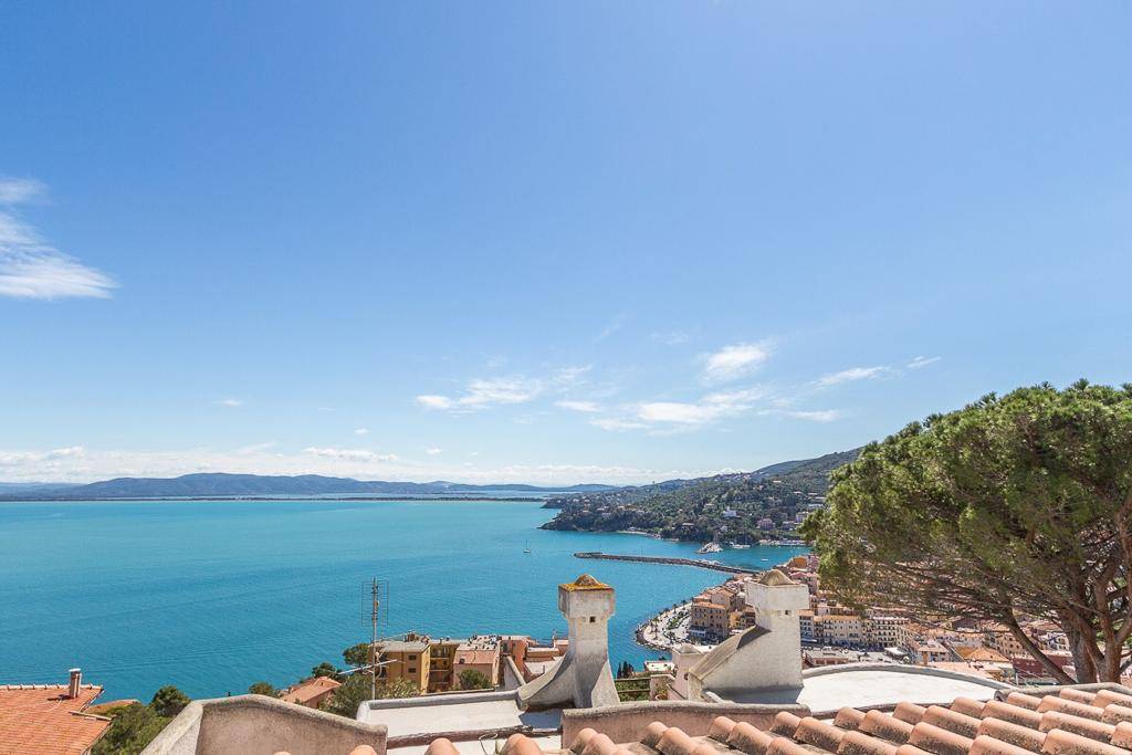 Appartamento MONTE ARGENTARIO vendita  Strada del Sole  Coldwell Banker Argentario - Porto Santo Stefano