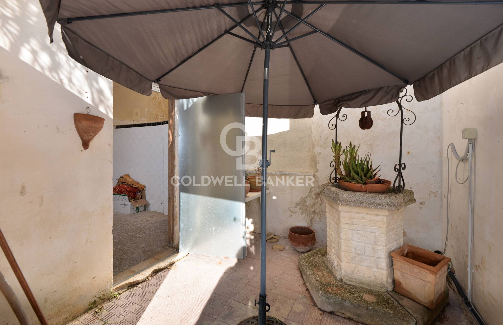 Villa Unifamiliare - Indipendente SAN PIETRO IN LAMA vendita    Coldwell Banker Bodini International Real Estate