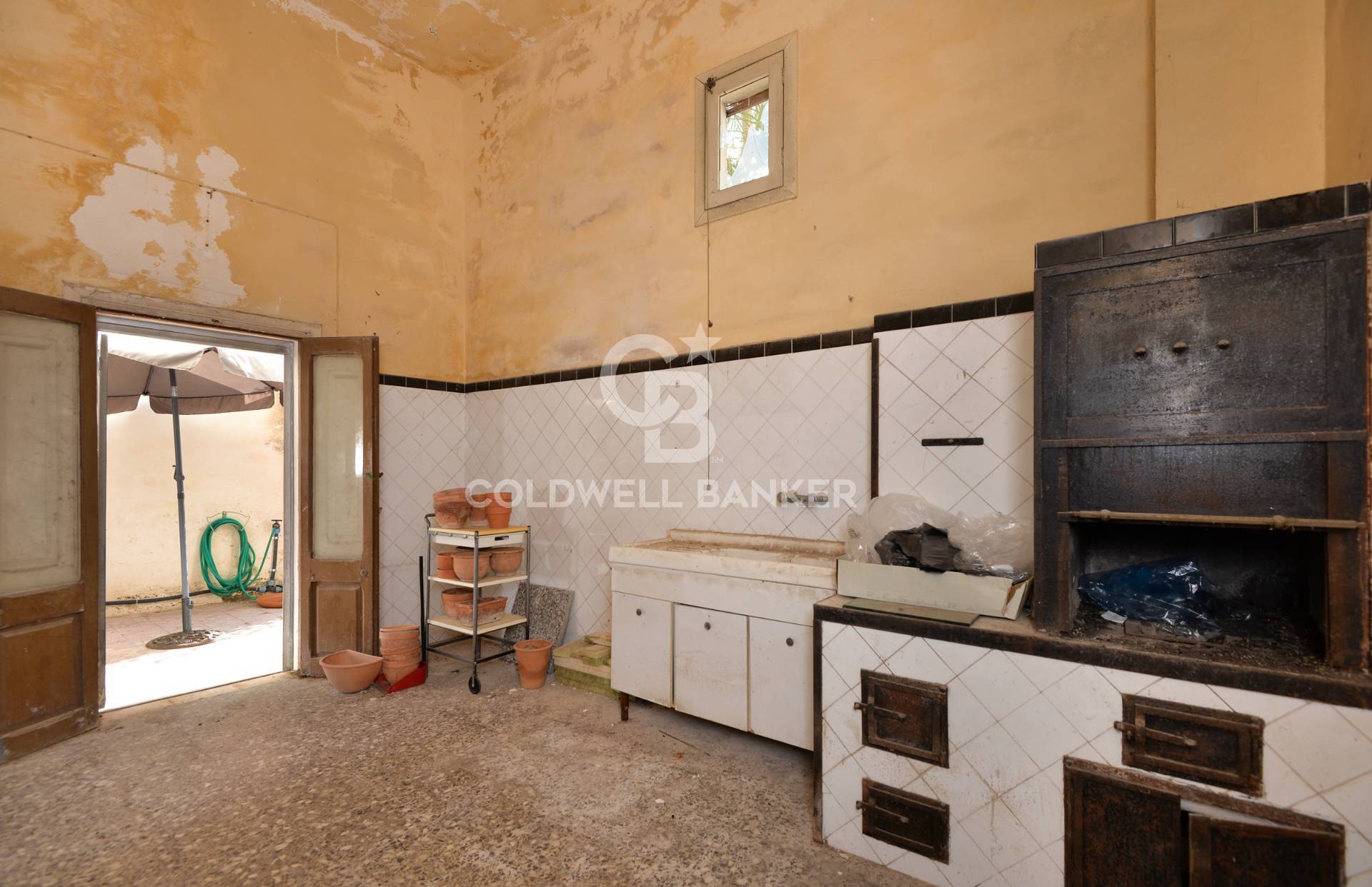 Villa Unifamiliare - Indipendente SAN PIETRO IN LAMA vendita    Coldwell Banker Bodini International Real Estate