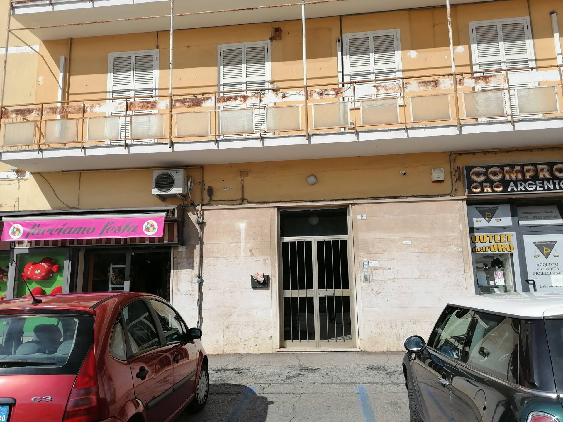  civita-castellana affitto quart: piazza della liberazione coldwell-banker-living-d-more