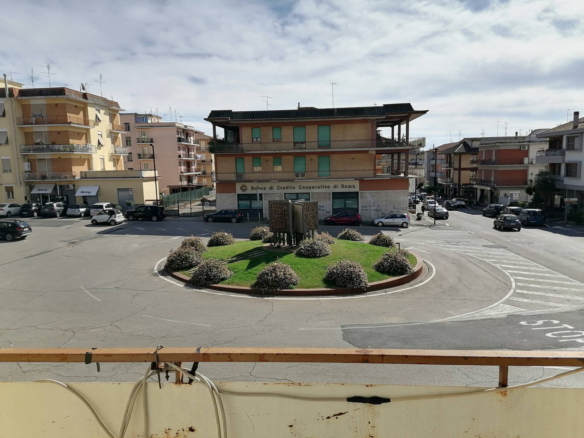 Appartamento CIVITA CASTELLANA affitto  Piazza Della Liberazione  Coldwell Banker Living D/More