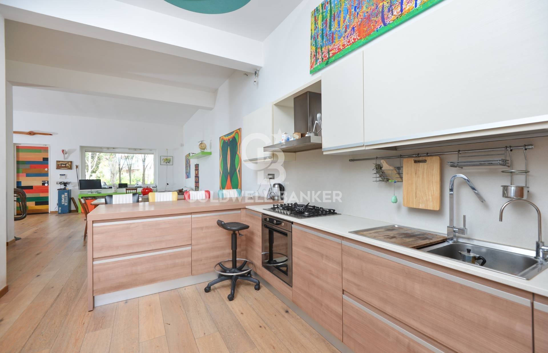 Villa Unifamiliare - Indipendente LECCE vendita  Mazzini  Coldwell Banker Bodini International Real Estate