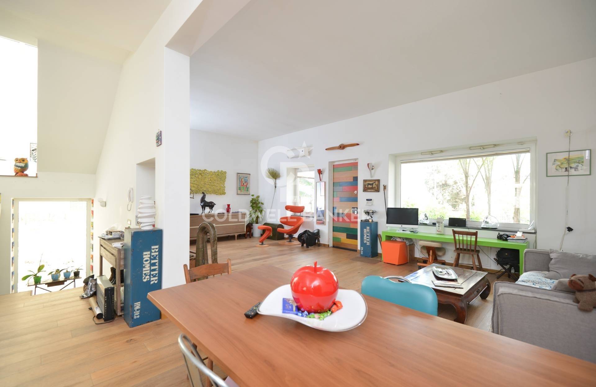 Villa Unifamiliare - Indipendente LECCE vendita  Mazzini  Coldwell Banker Bodini International Real Estate