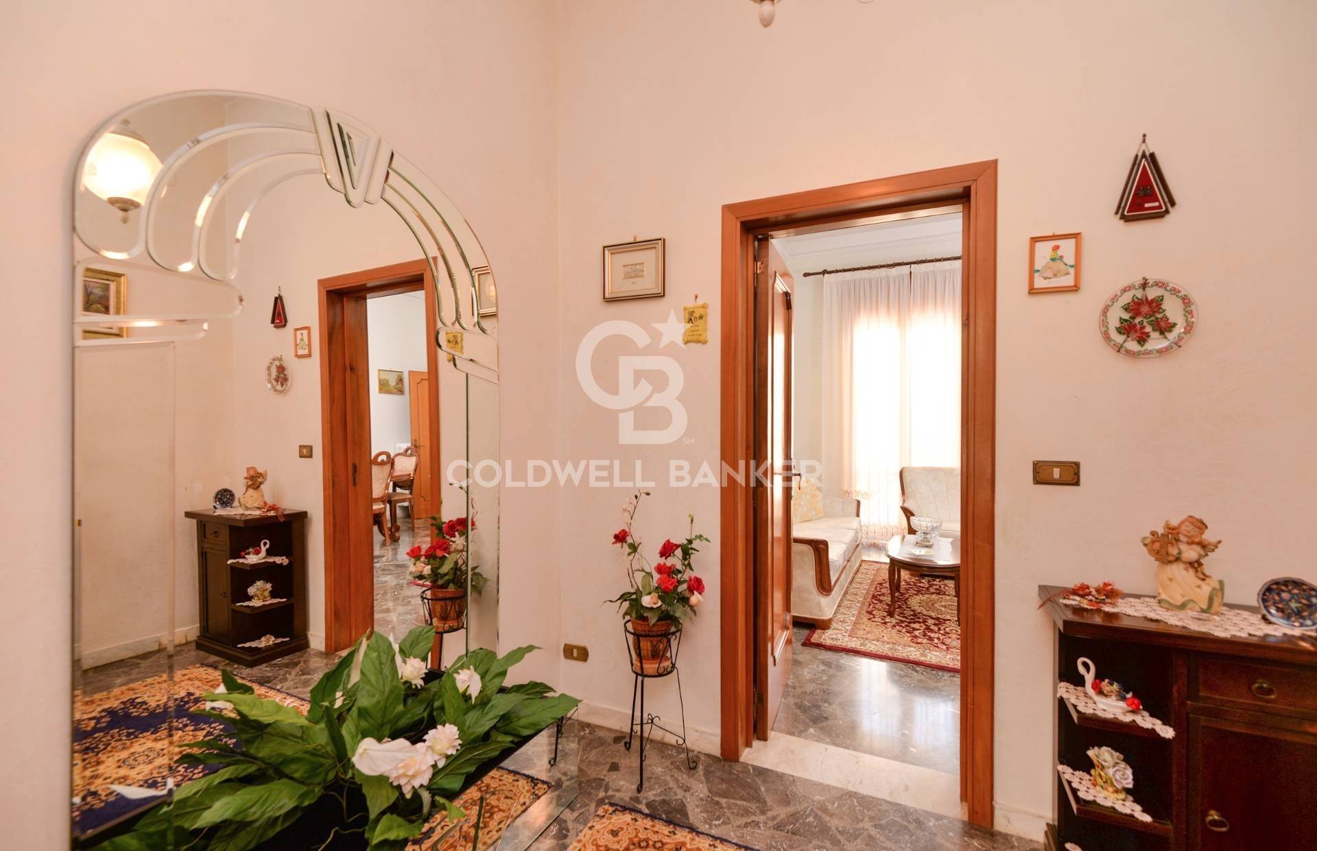 Appartamento SQUINZANO vendita    Coldwell Banker Bodini International Real Estate