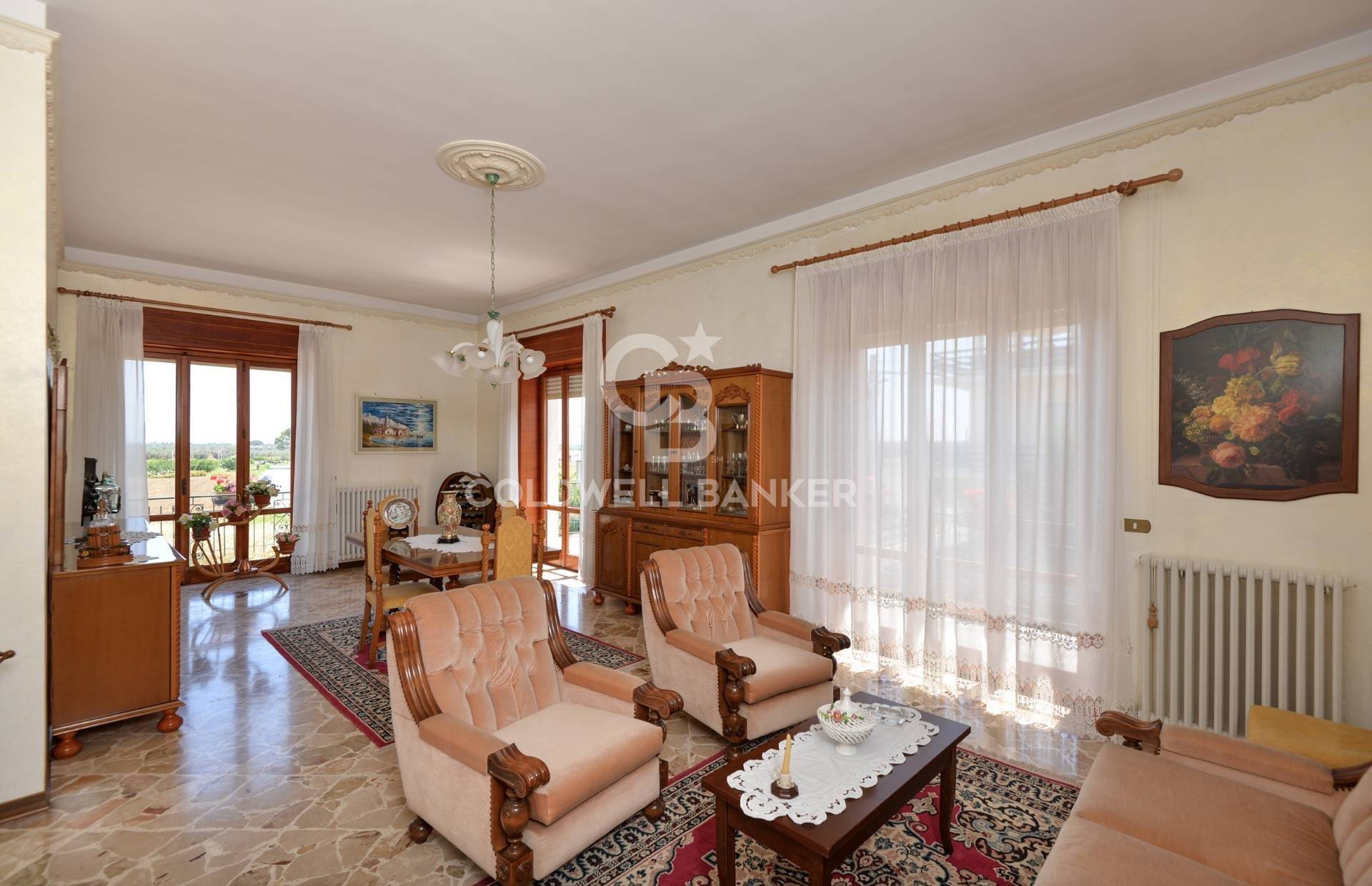 Appartamento SQUINZANO vendita    Coldwell Banker Bodini International Real Estate