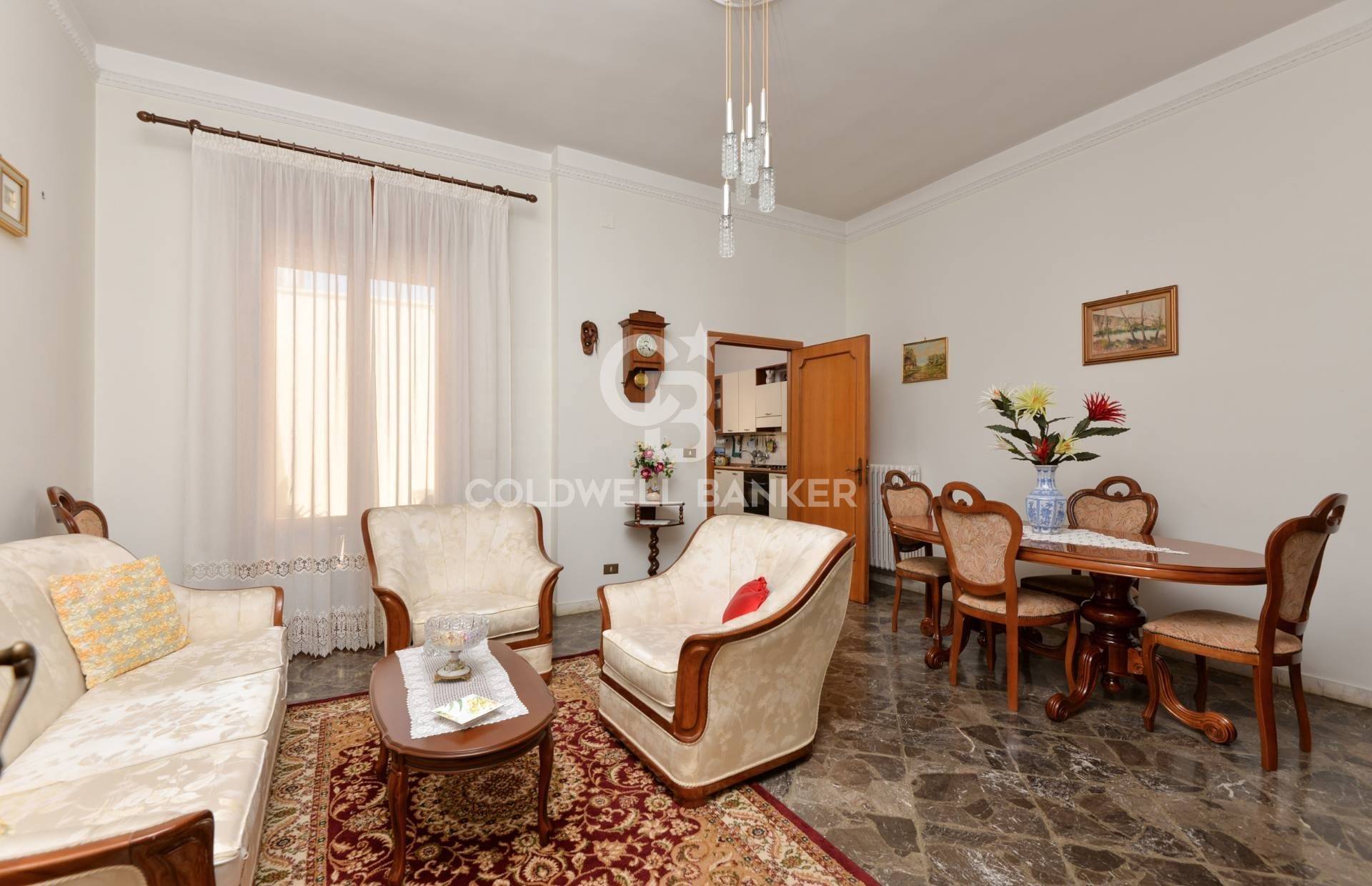 Appartamento SQUINZANO vendita    Coldwell Banker Bodini International Real Estate