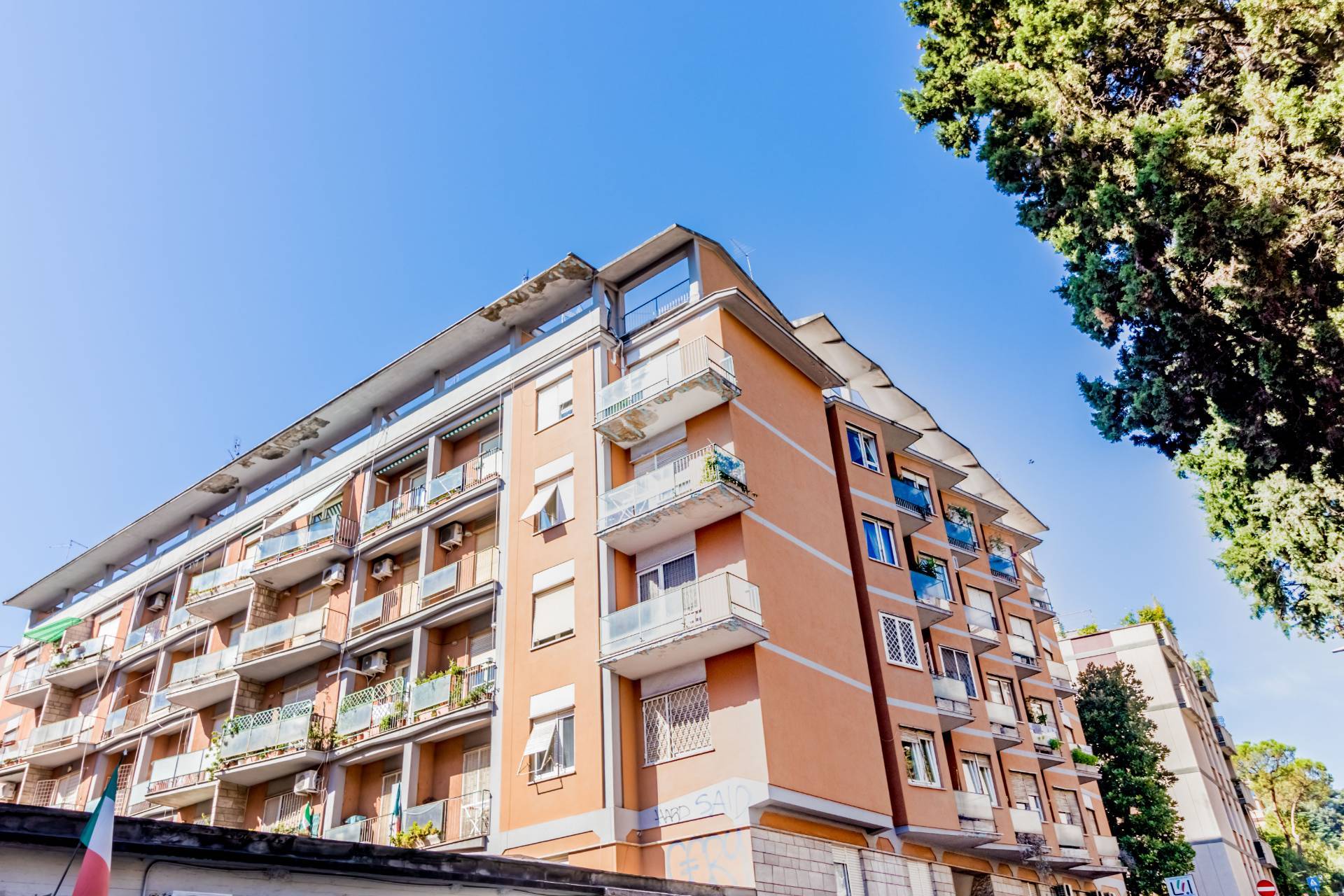  roma affitto quart: san pietro coldwell banker bodini international real estate