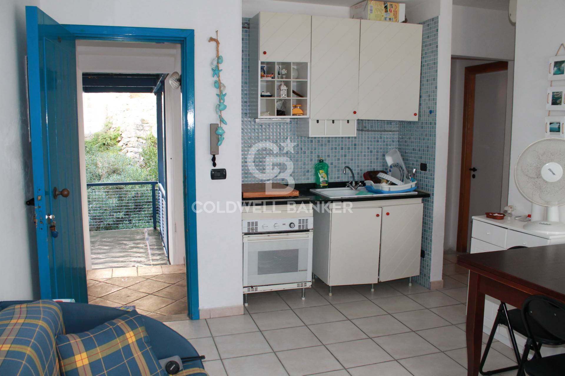 Appartamento CASTRO vendita  Castro Marina  Coldwell Banker Bodini International Real Estate