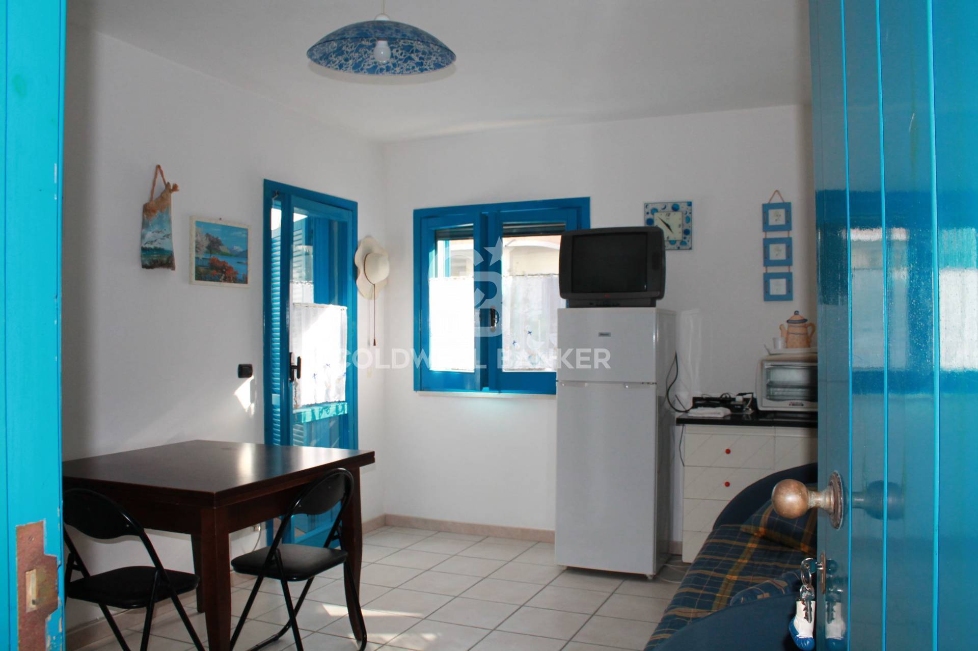 Appartamento CASTRO vendita  Castro Marina  Coldwell Banker Bodini International Real Estate