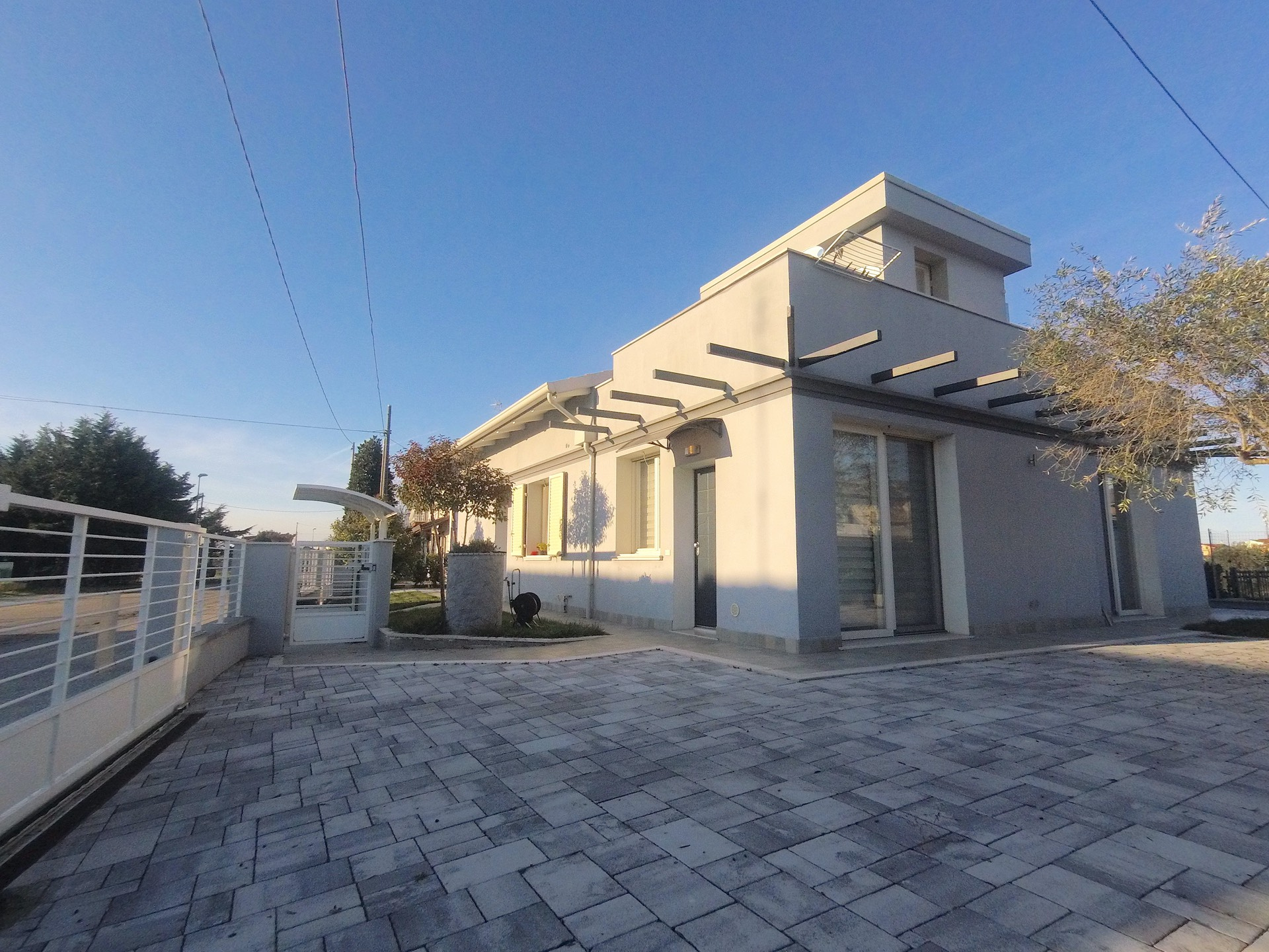 Villa BELLARIA-IGEA MARINA vendita  Bellaria  Coldwell Banker Prime Properties