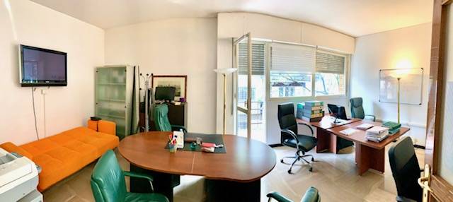  roma affitto quart: fleming coldwell-banker-barbera-group-international-real-estate