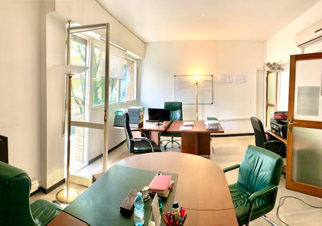 Ufficio - Loc.Com. ROMA affitto  Fleming  Coldwell Banker Barbera Group International Real Estate
