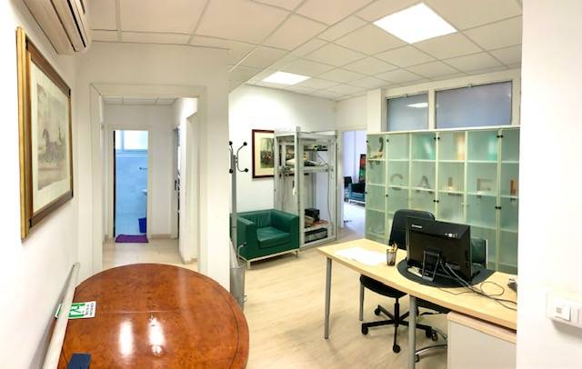 Ufficio - Loc.Com. ROMA affitto  Fleming  Coldwell Banker Barbera Group International Real Estate