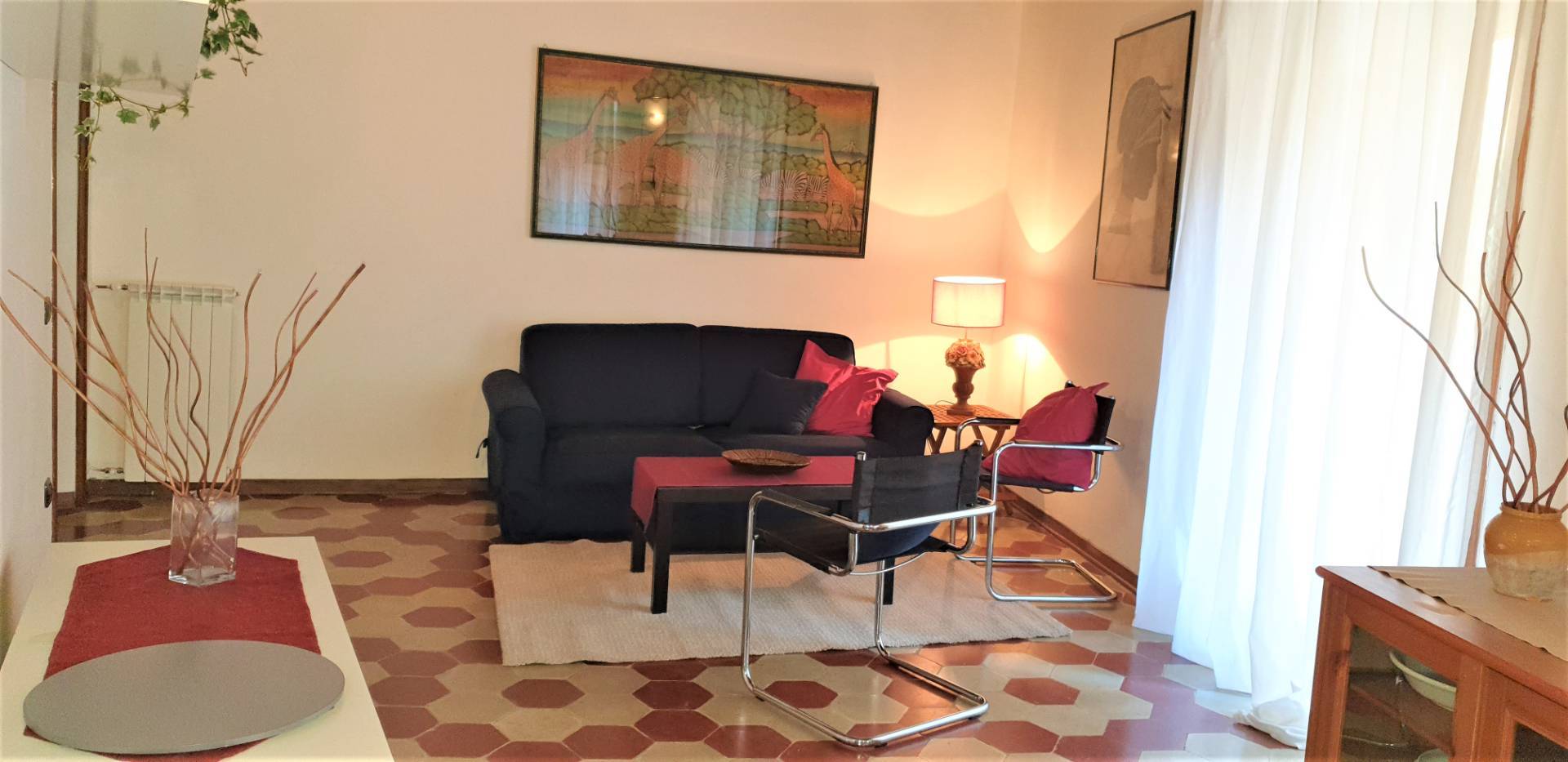 Appartamento VITERBO affitto  Centro  Coldwell Banker Immobiliare Sintony