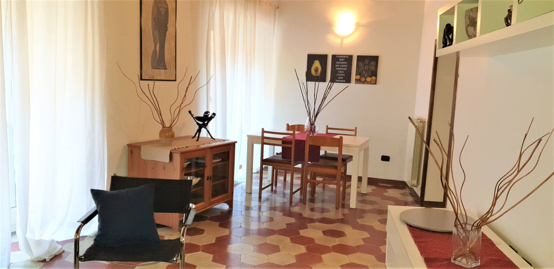Appartamento VITERBO affitto  Centro  Coldwell Banker Immobiliare Sintony